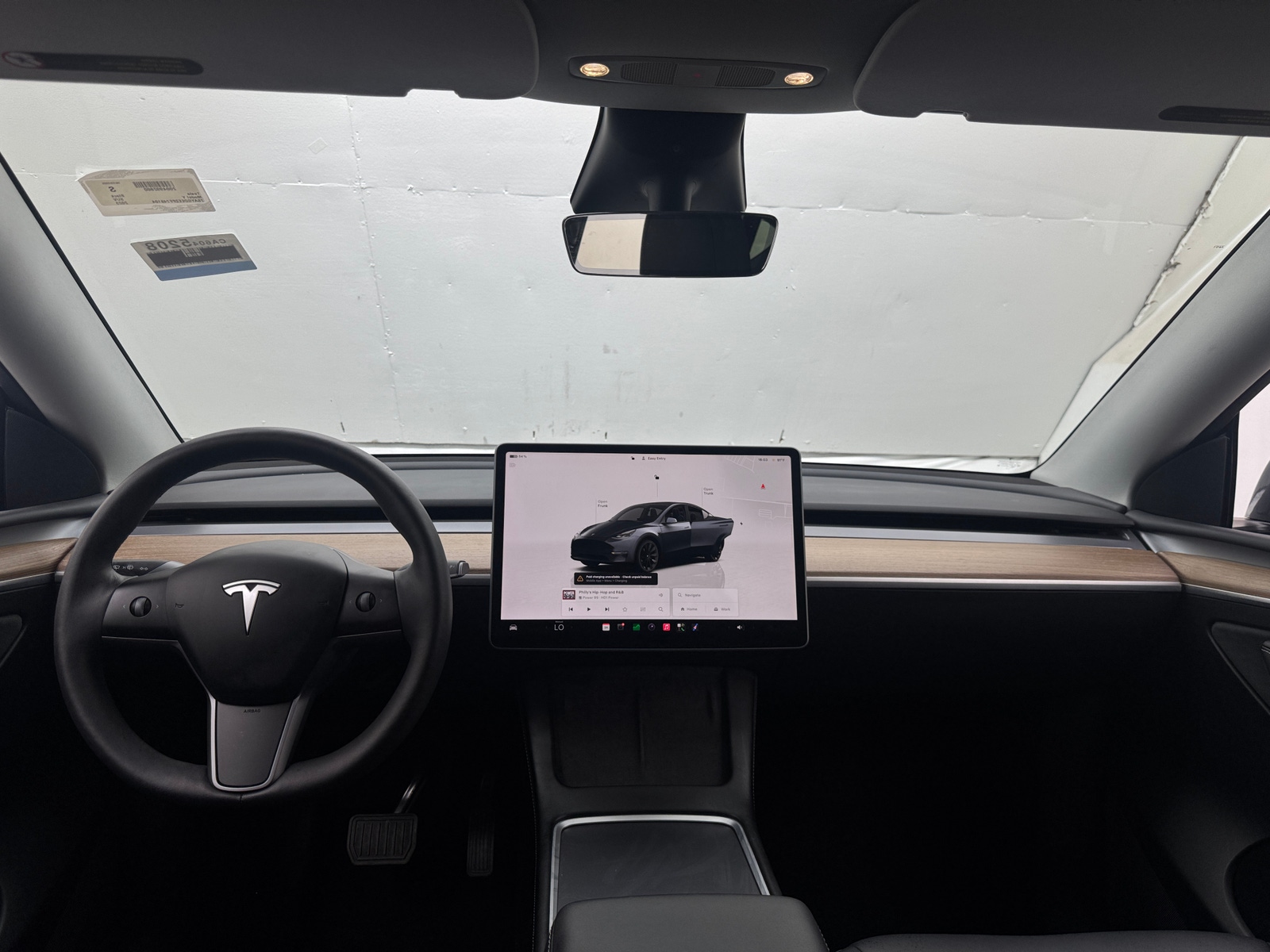 Thumbnail: 2023 Tesla Model Y - 2