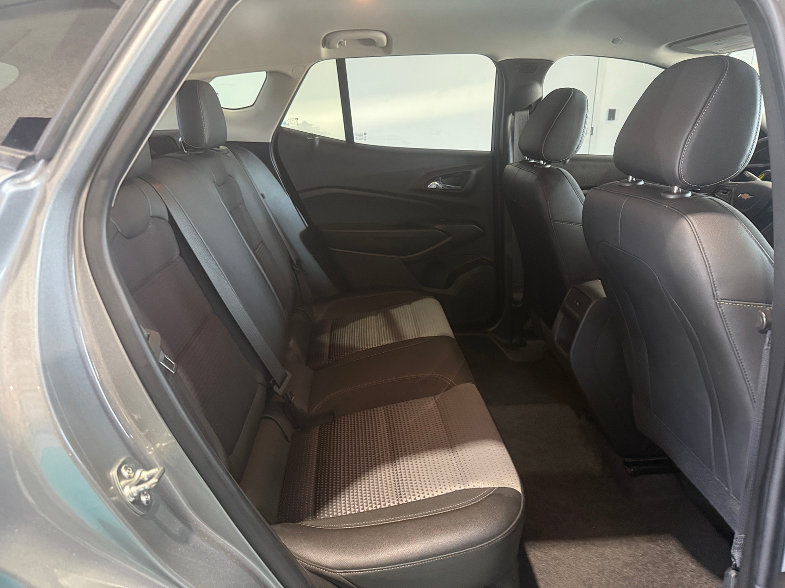 Thumbnail: 2025 Chevrolet Trax - 6