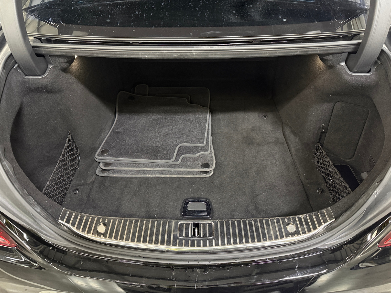 Thumbnail: 2019 Mercedes-Benz S-Class - 6
