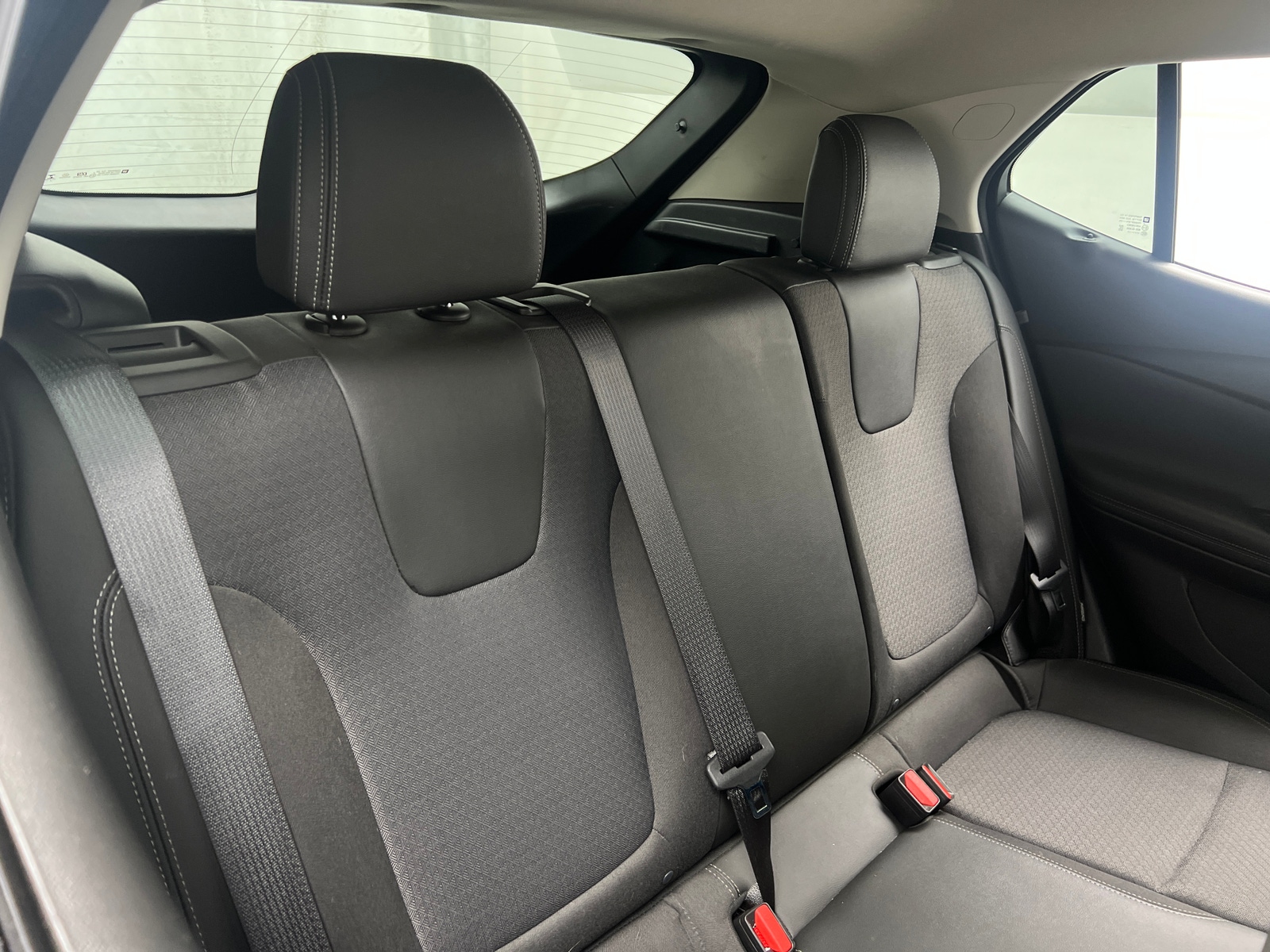 Thumbnail: 2025 Buick Encore GX - 5