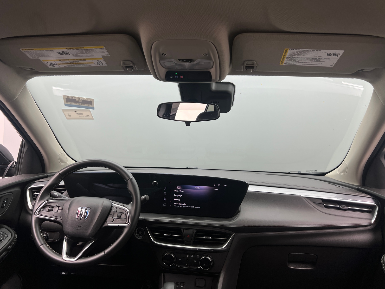 Thumbnail: 2025 Buick Encore GX - 2