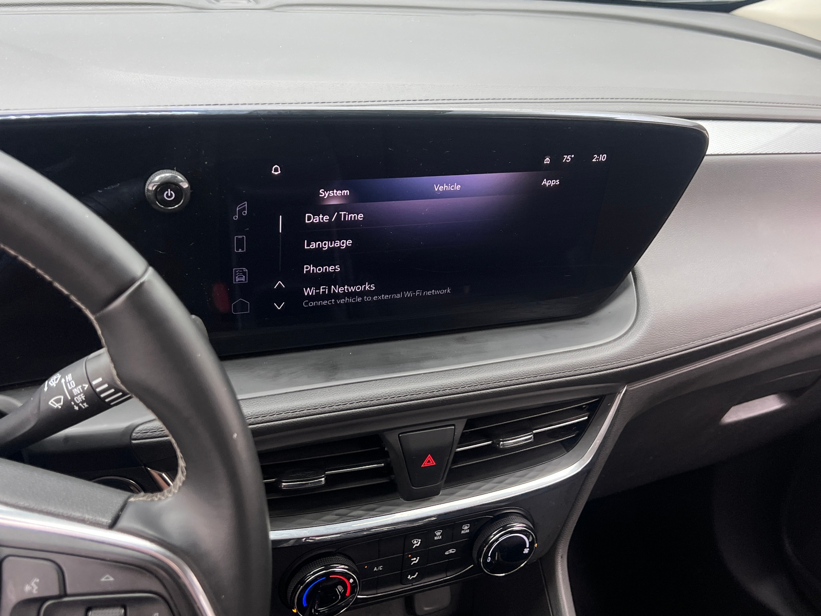 Thumbnail: 2025 Buick Encore GX - 3