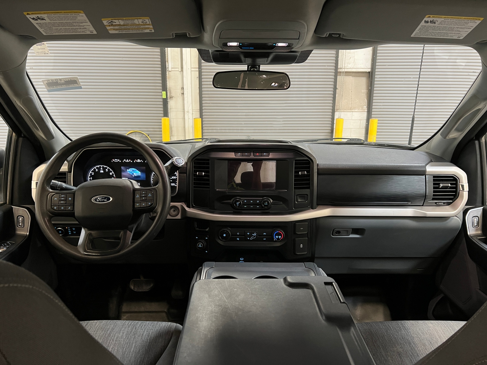 Thumbnail: 2021 Ford Econoline - 3