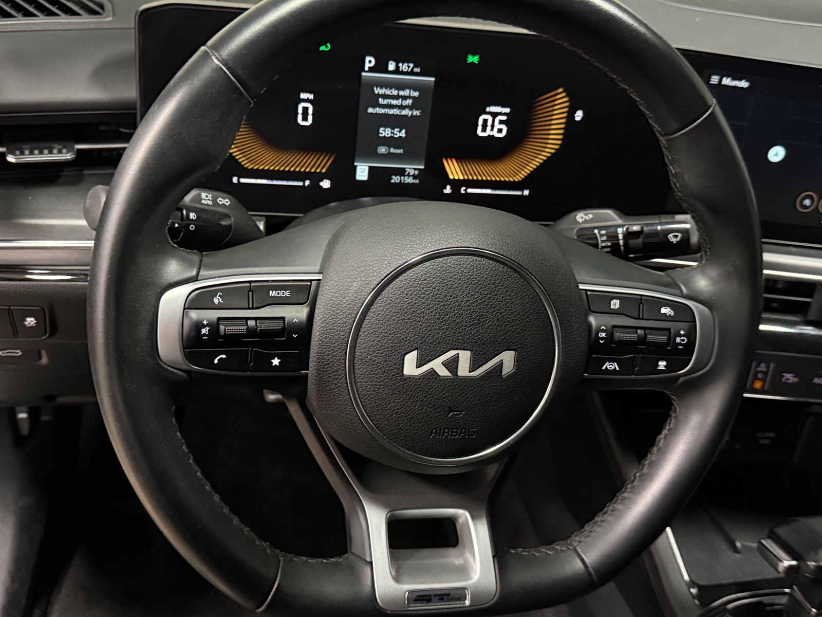 Thumbnail: 2025 Kia K5 - 4