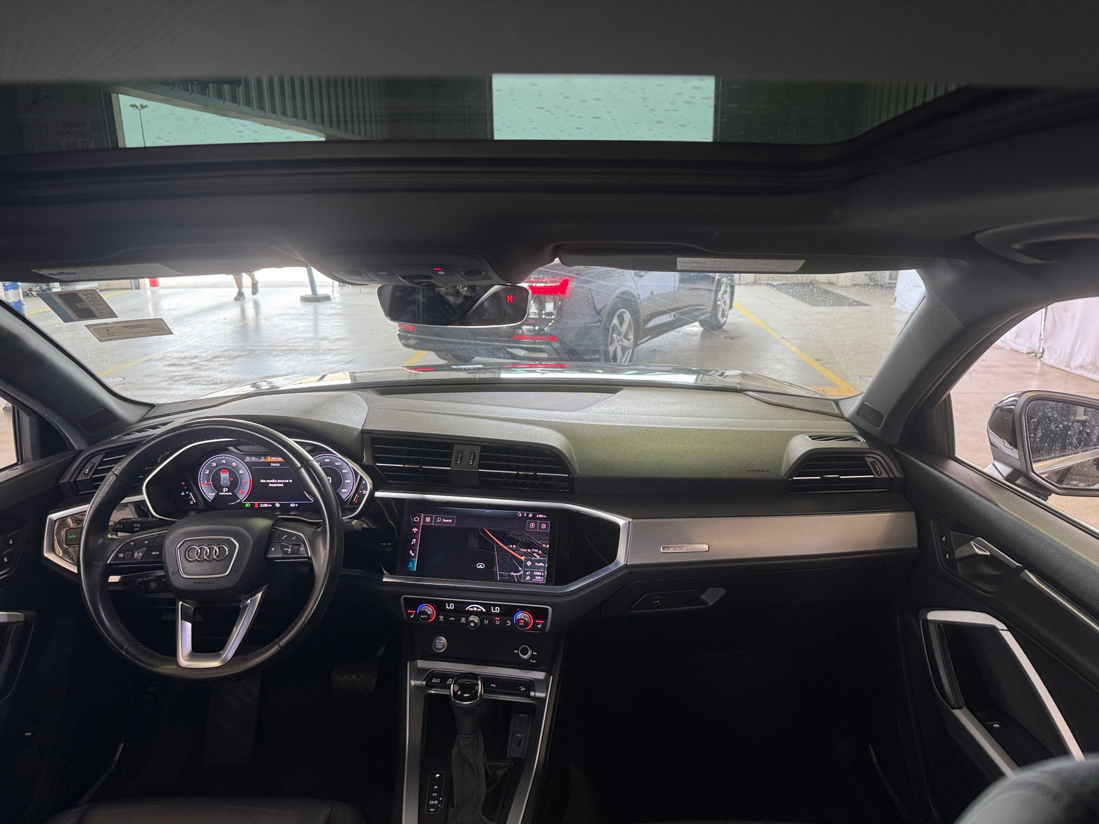 Thumbnail: 2020 Audi Q3 - 2