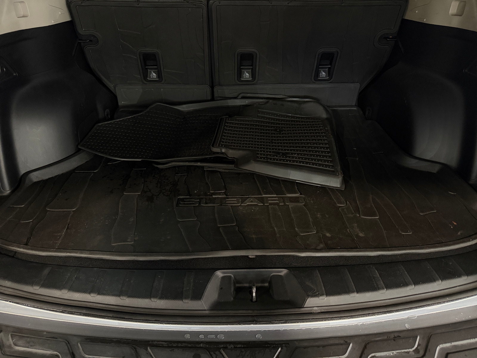 Thumbnail: 2020 Subaru Forester - 6