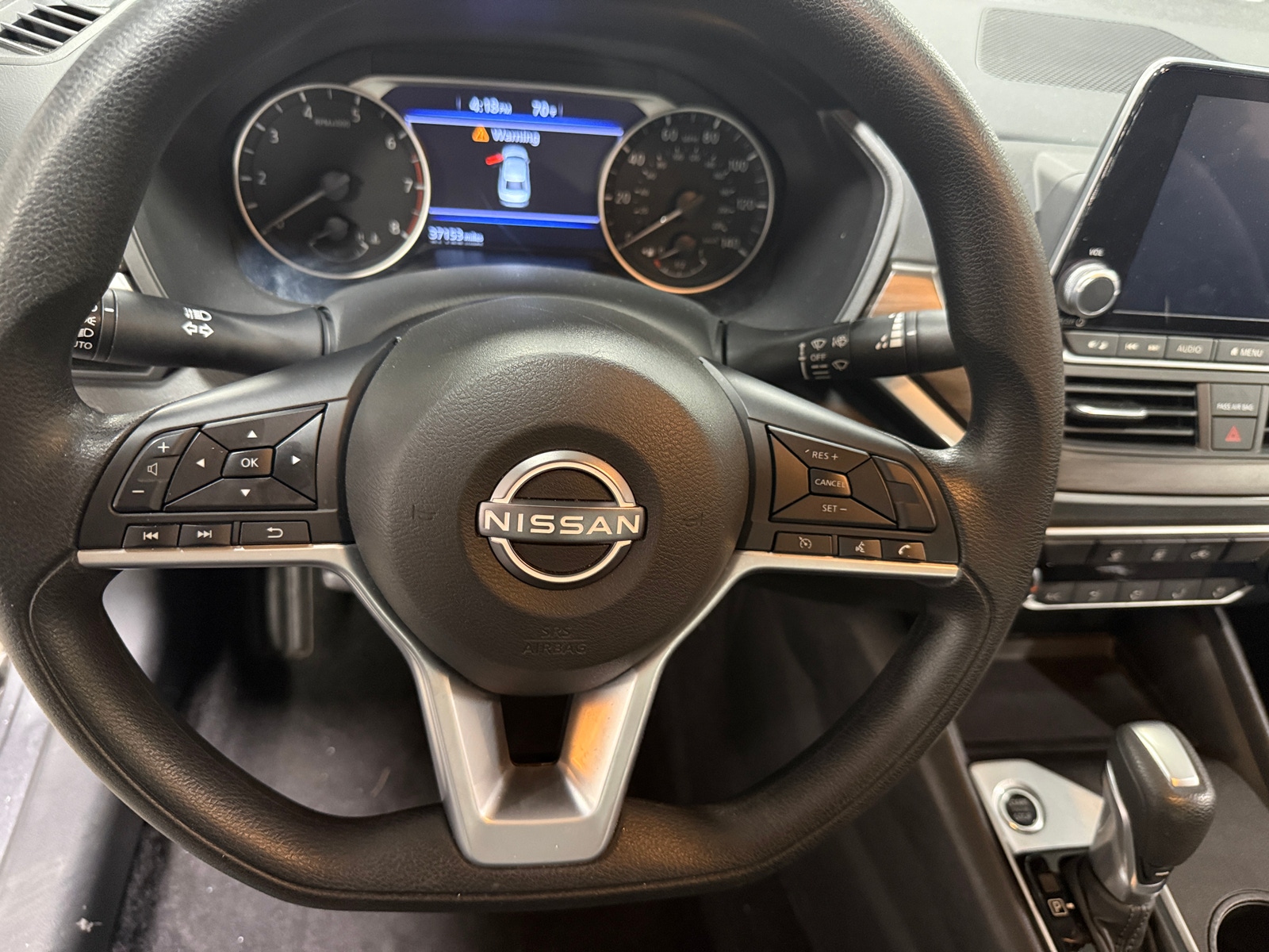 Thumbnail: 2025 Nissan Altima - 5