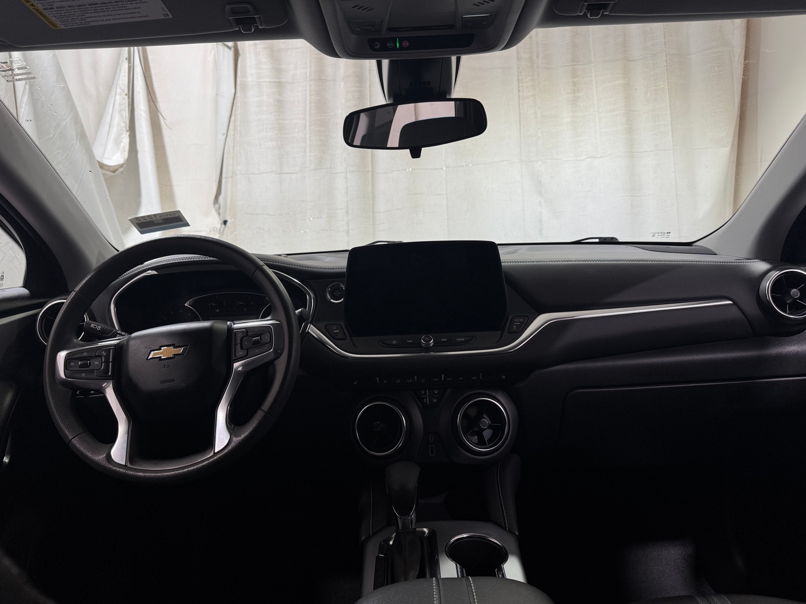 Thumbnail: 2024 Chevrolet Blazer - 3