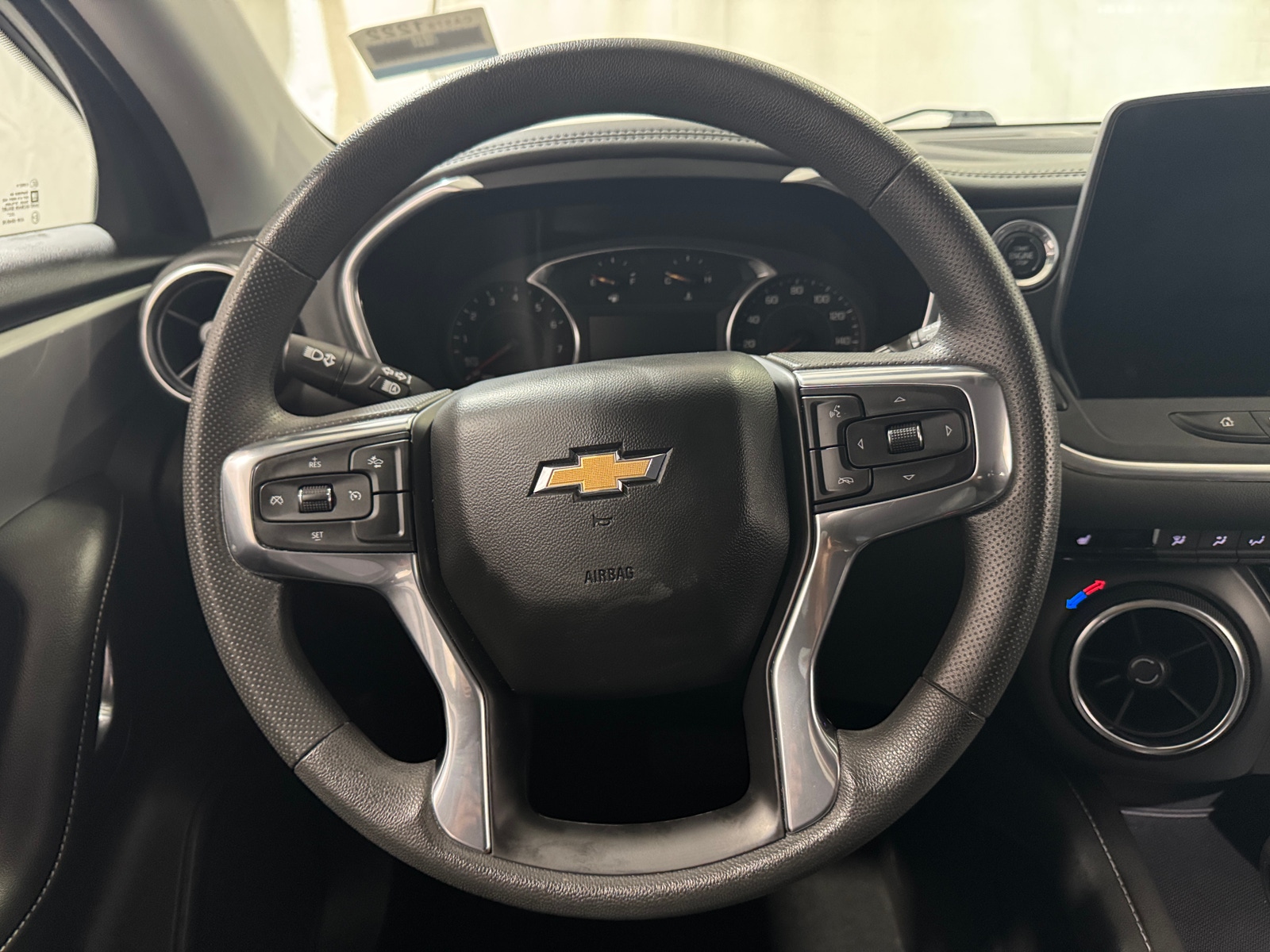 Thumbnail: 2024 Chevrolet Blazer - 5