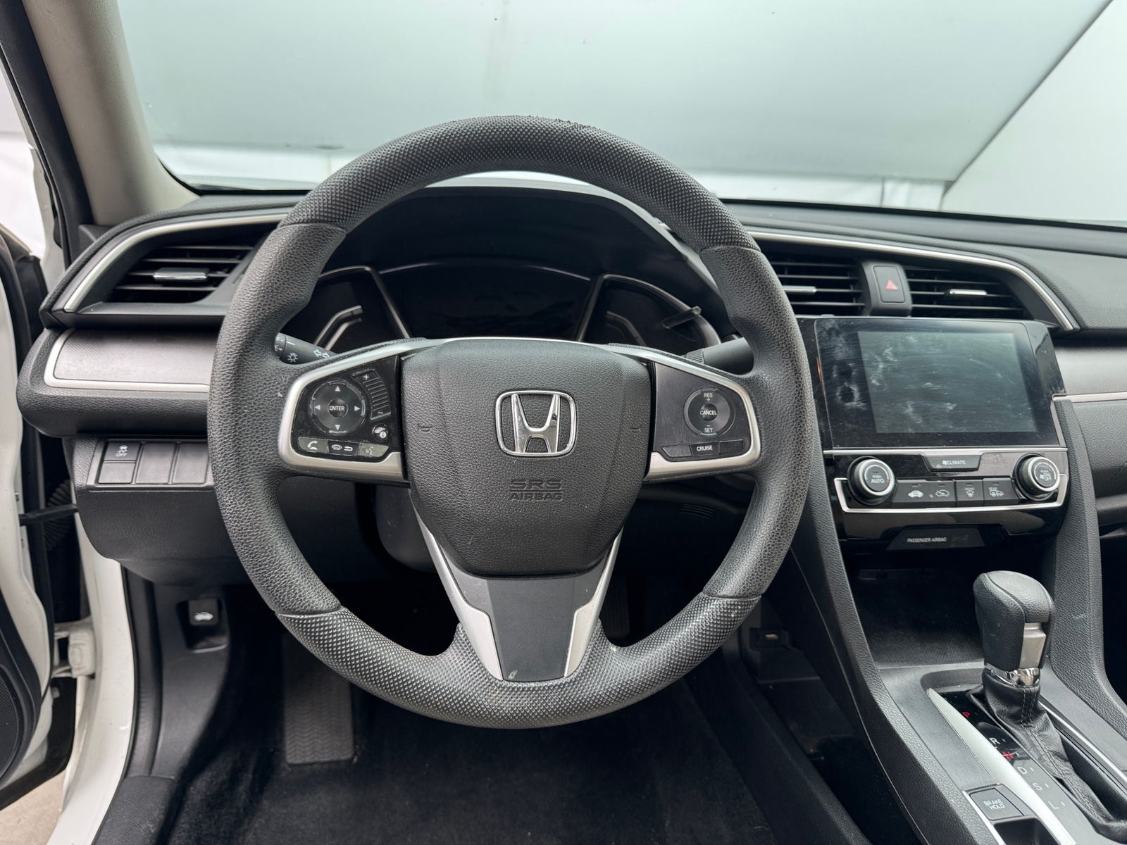 Thumbnail: 2018 Honda Civic - 5