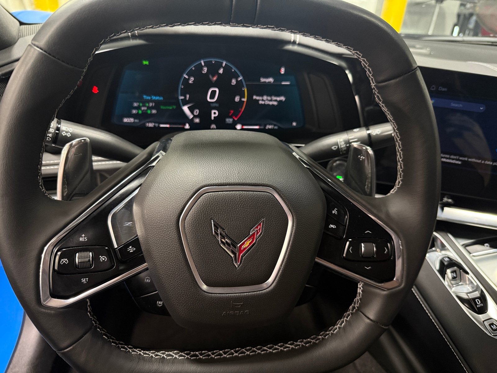 Thumbnail: 2024 Chevrolet Corvette - 4