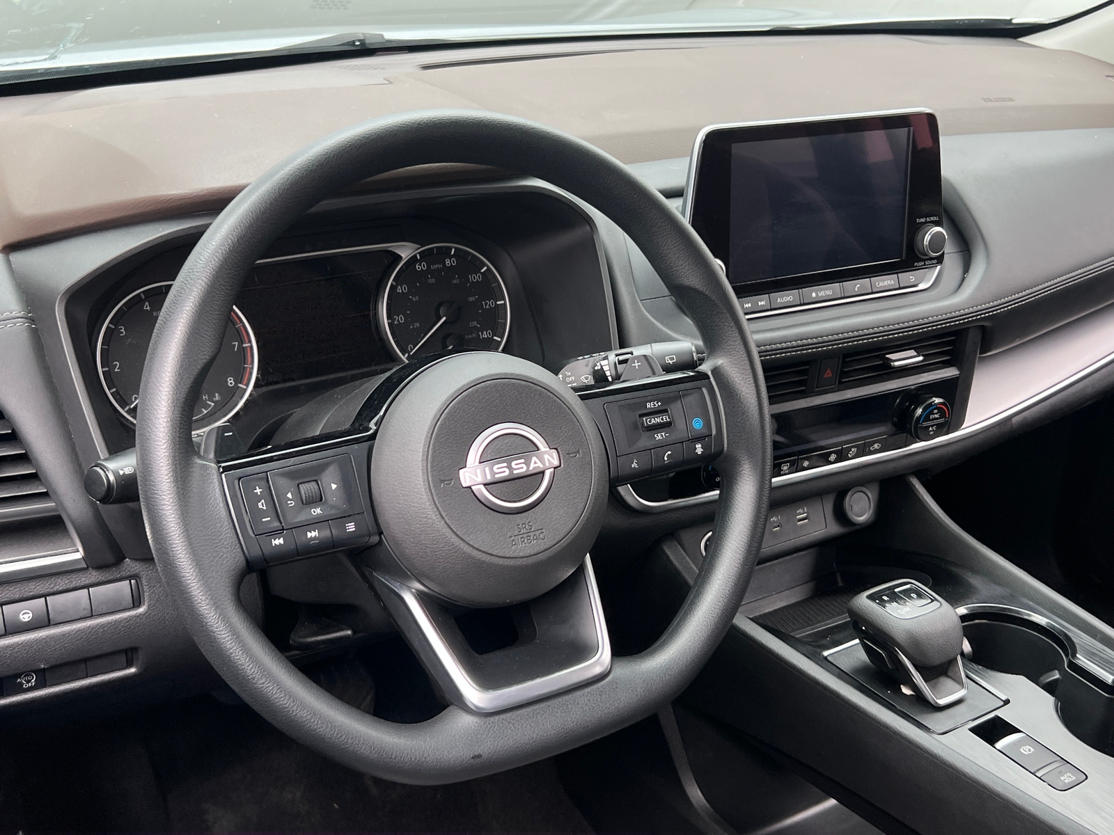 Thumbnail: 2023 Nissan Rogue - 5