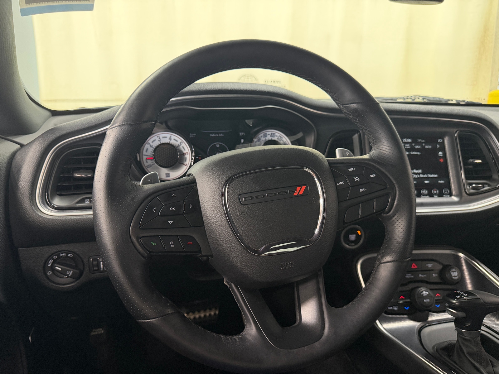 Thumbnail: 2018 Dodge Challenger - 4