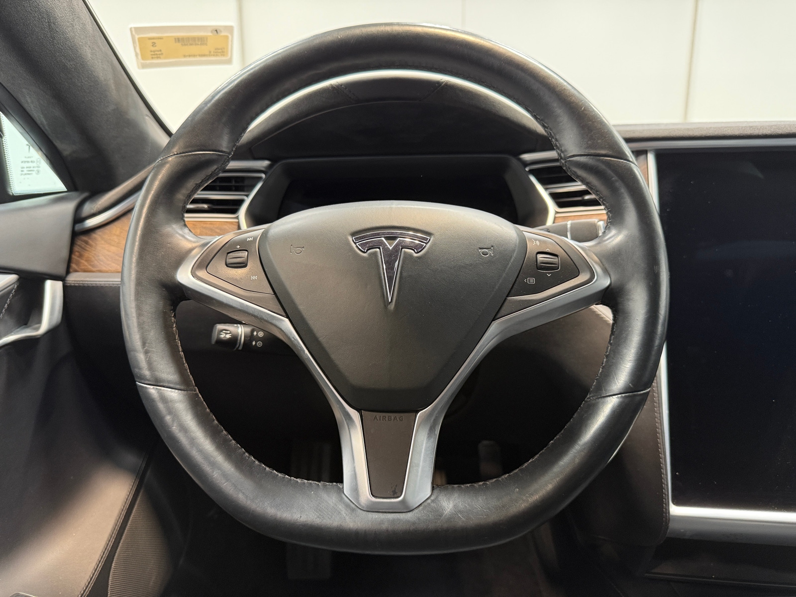 Thumbnail: 2016 Tesla Model S - 4