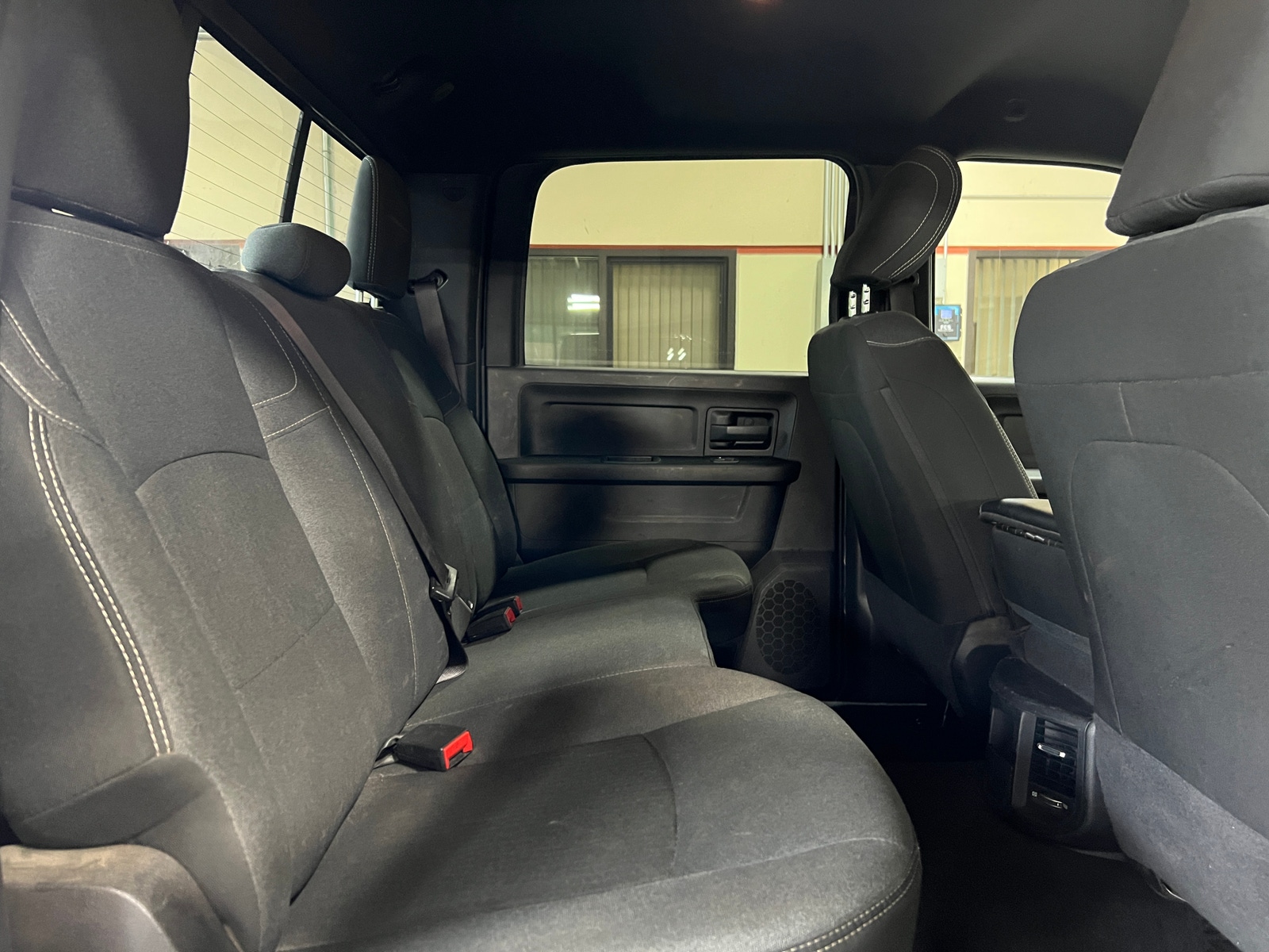 Thumbnail: 2021 RAM 3500 - 6