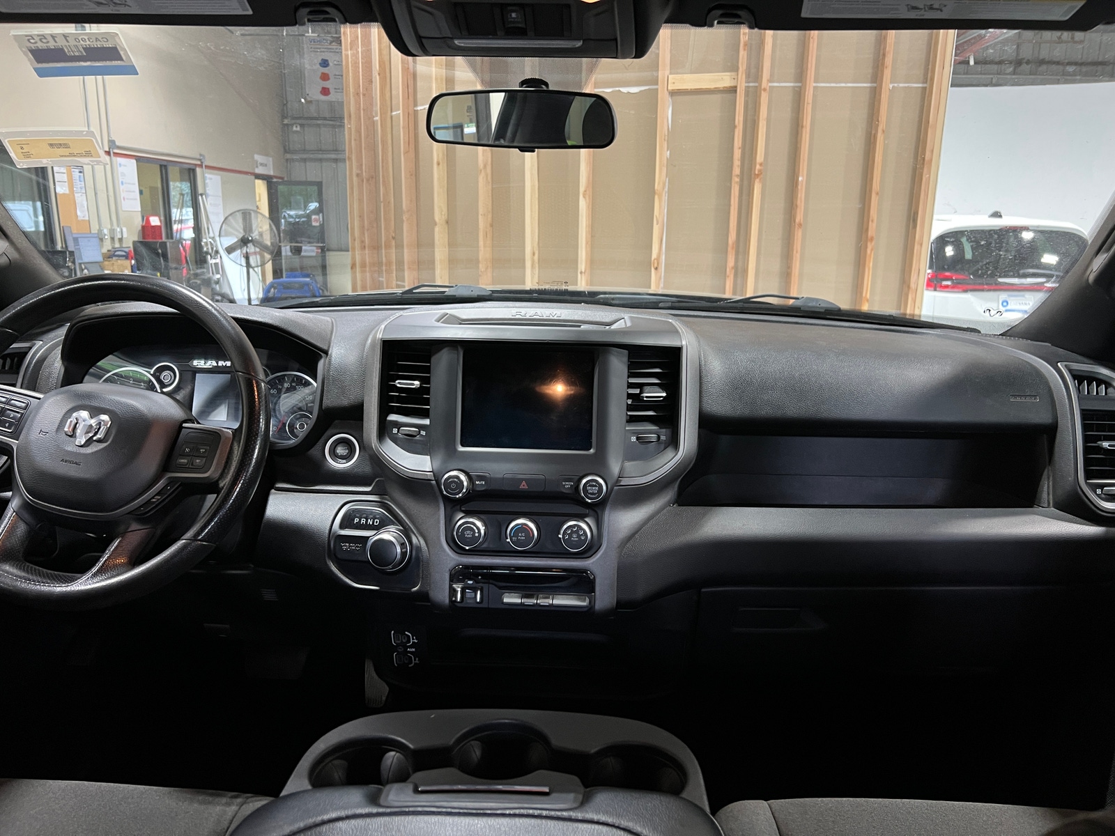 Thumbnail: 2021 RAM 3500 - 3