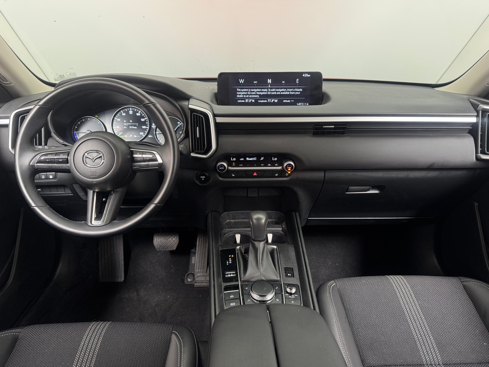 Thumbnail: 2025 Mazda CX-50 - 2