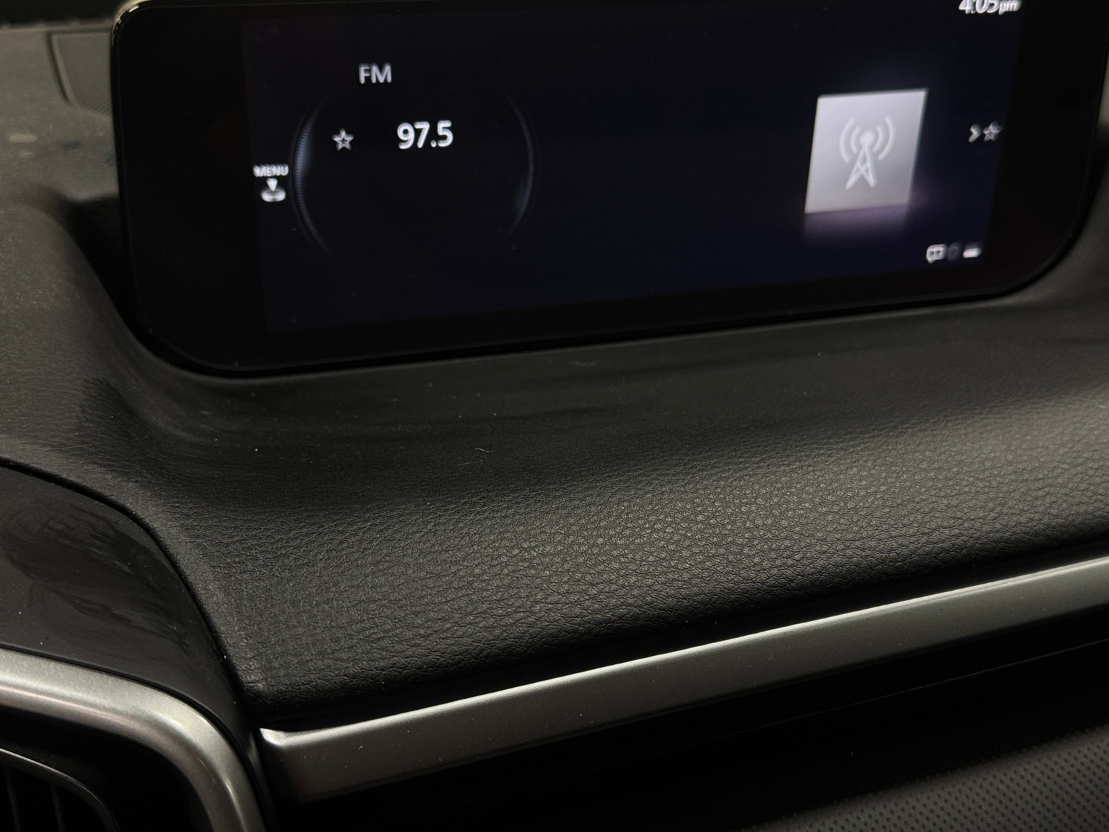 Thumbnail: 2025 Mazda CX-50 - 3