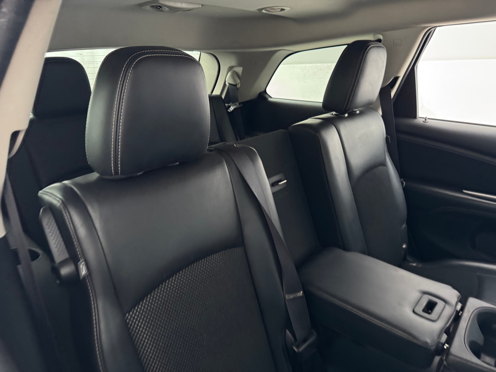 Thumbnail: 2017 Dodge Journey - 5