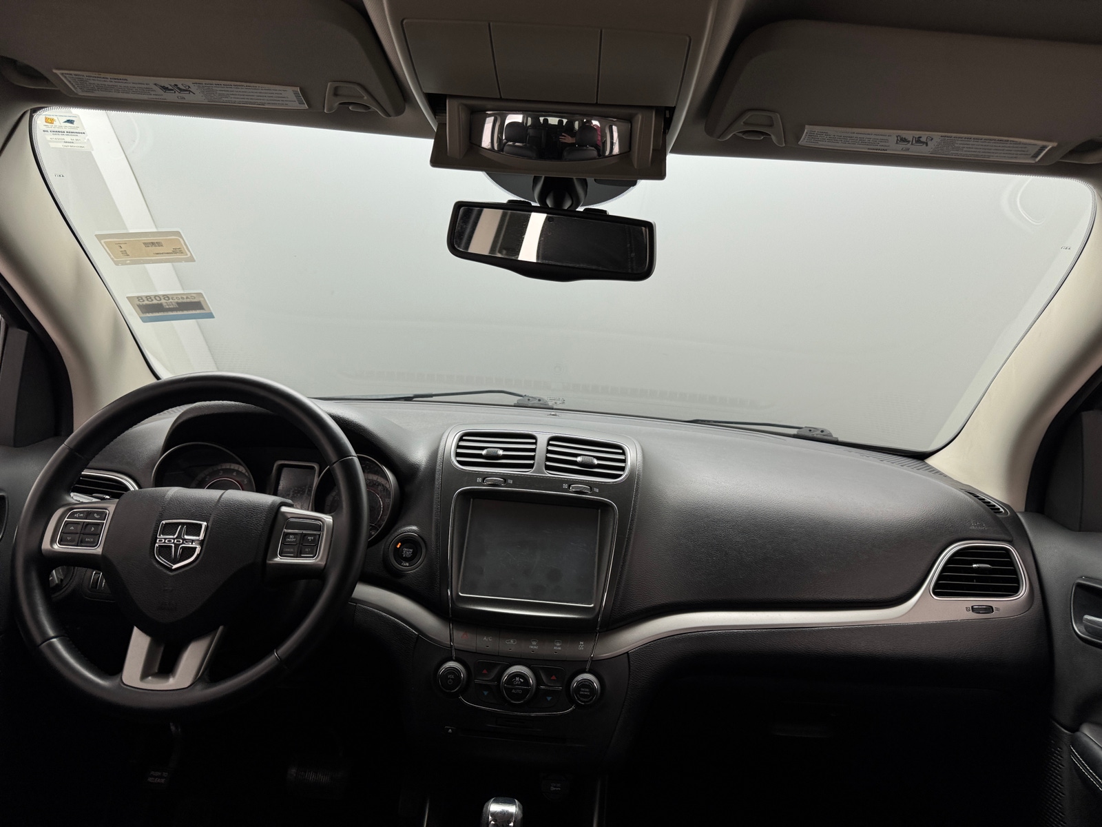 Thumbnail: 2017 Dodge Journey - 2
