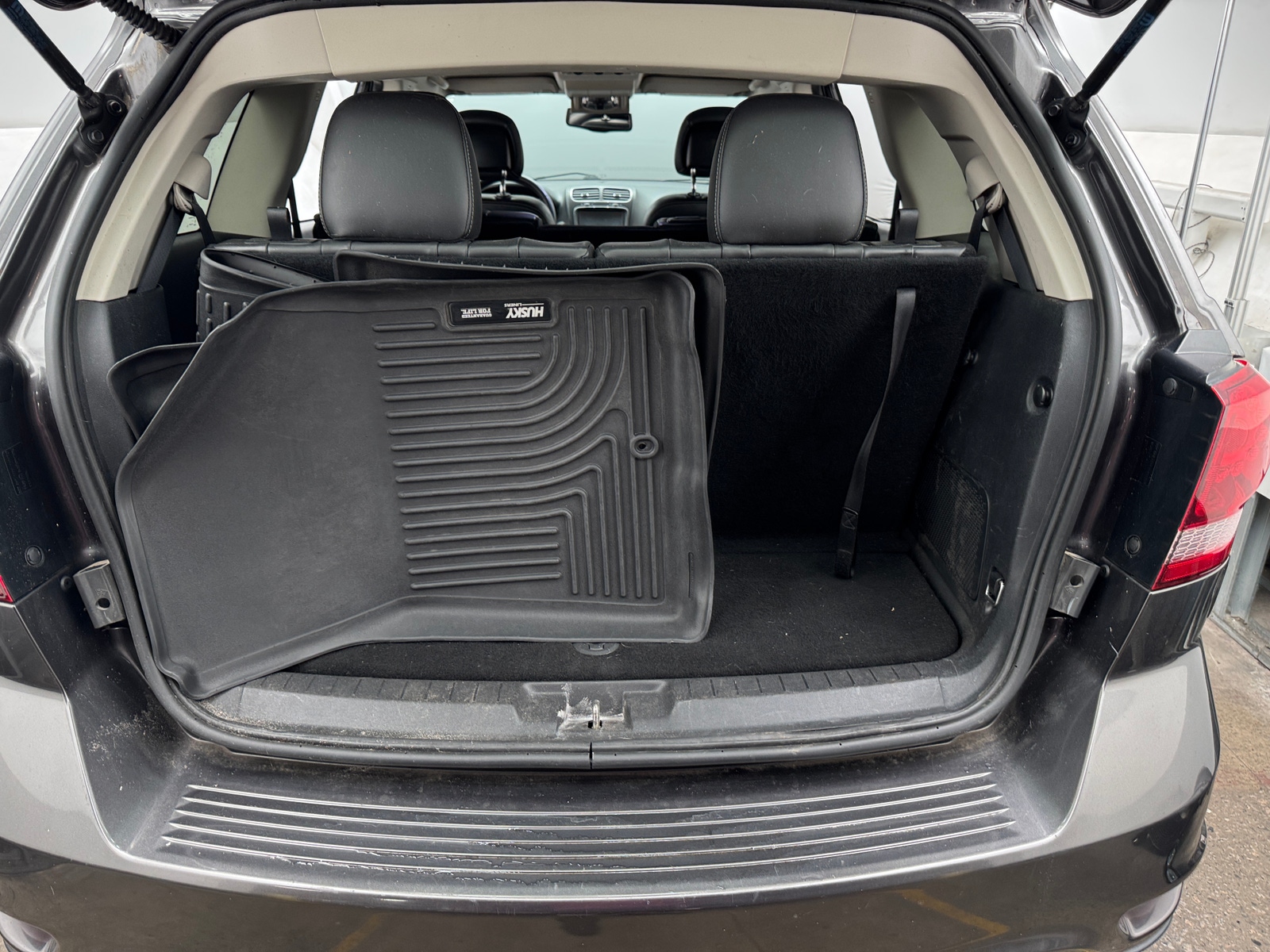 Thumbnail: 2017 Dodge Journey - 6