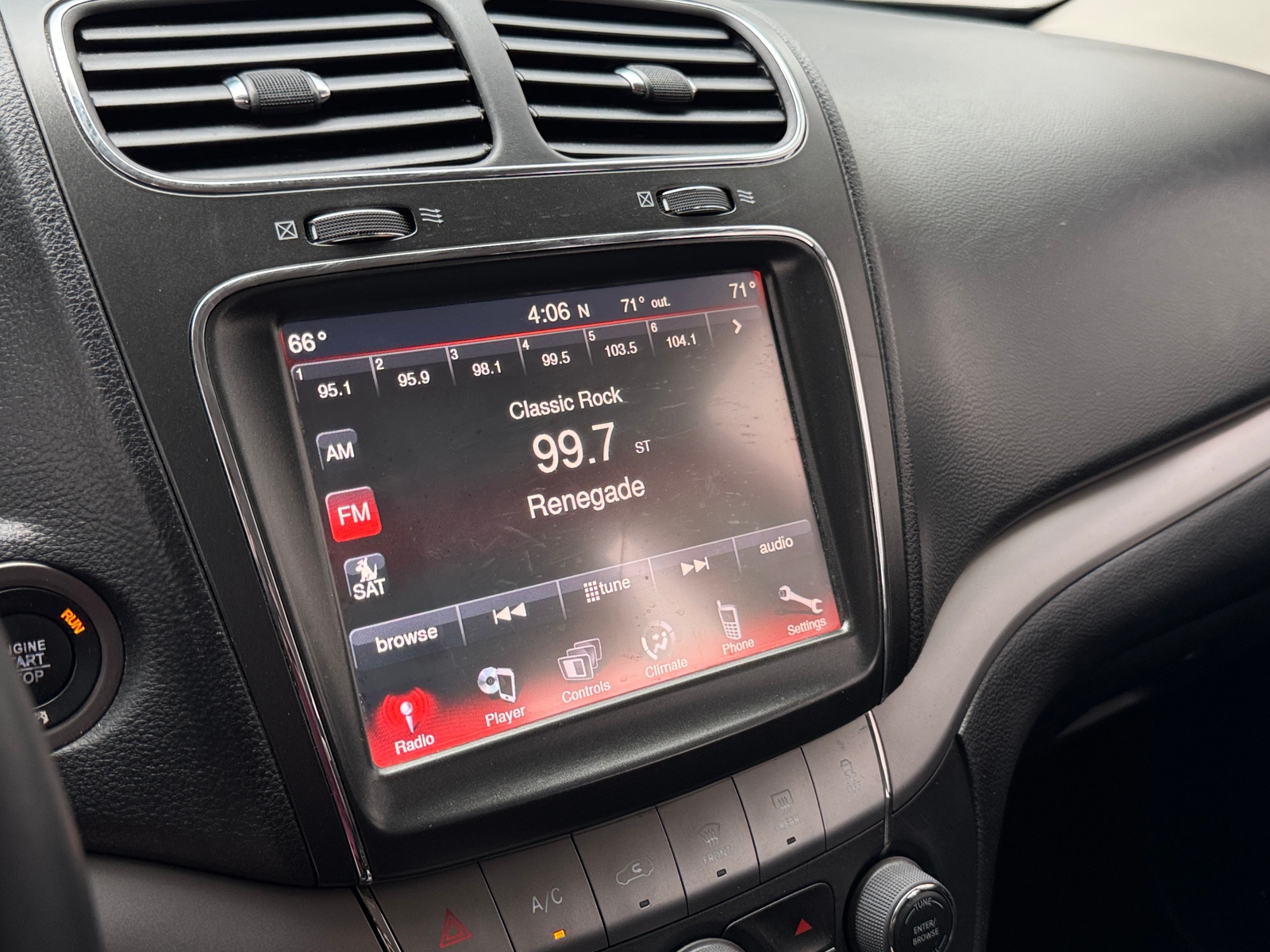 Thumbnail: 2017 Dodge Journey - 3