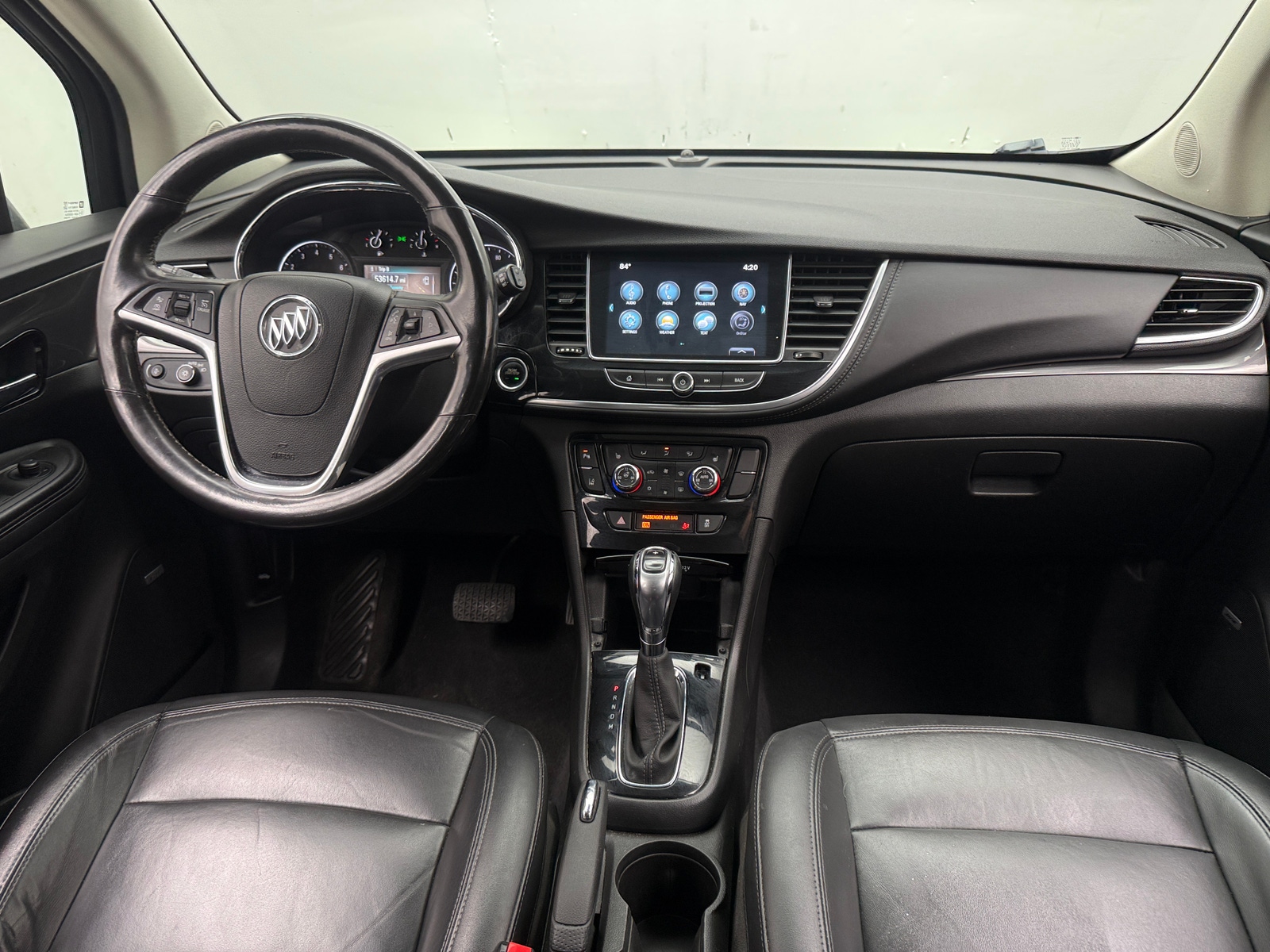 Thumbnail: 2017 Buick Encore - 2