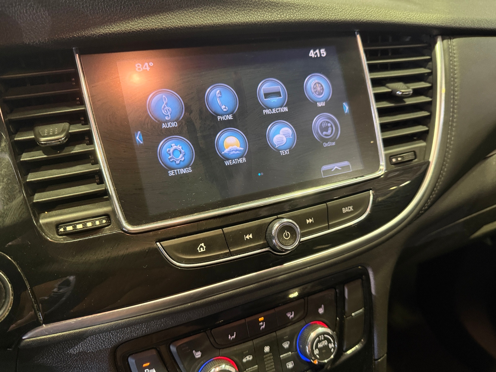 Thumbnail: 2017 Buick Encore - 3