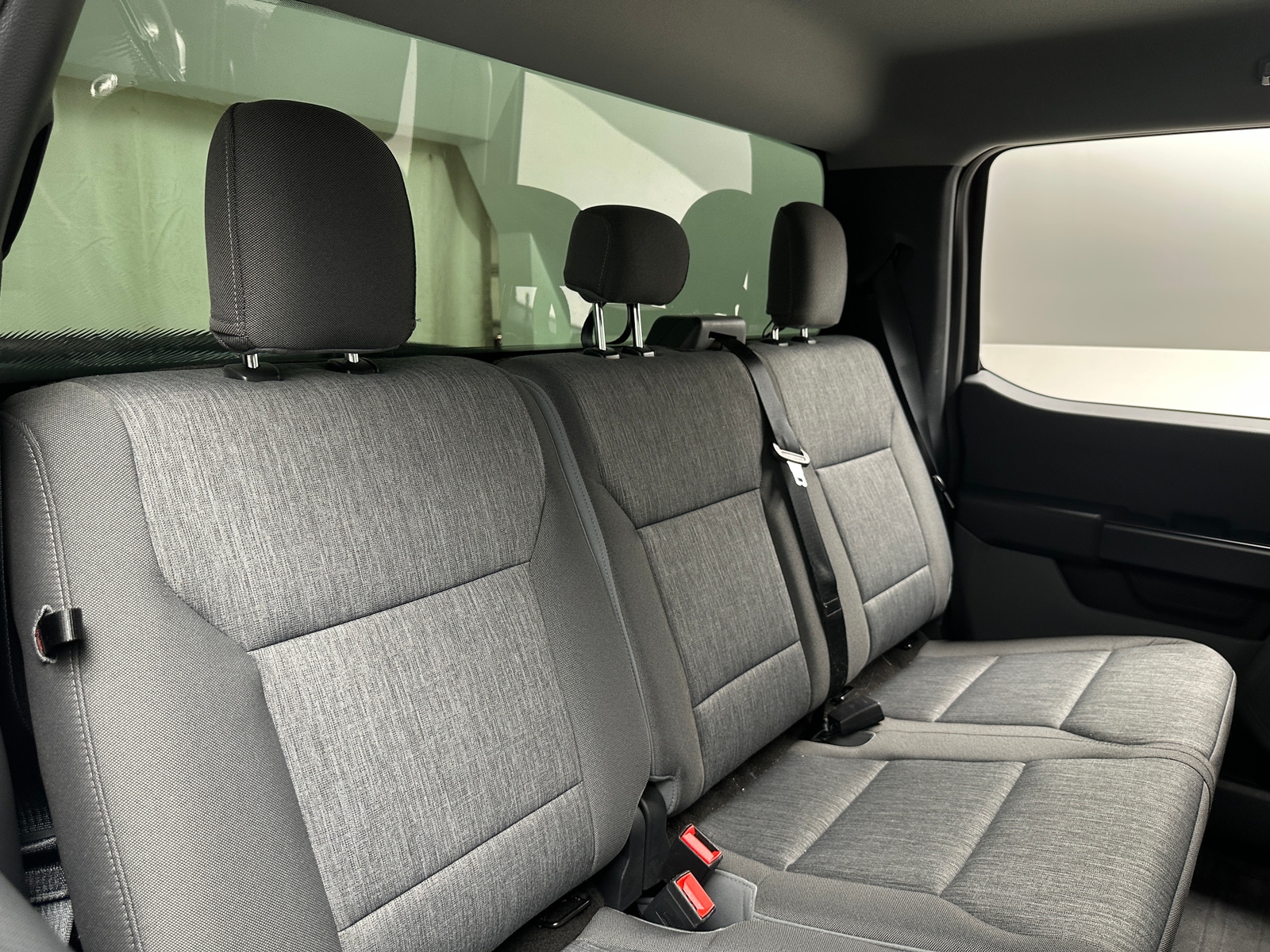 Thumbnail: 2021 Ford Econoline - 6