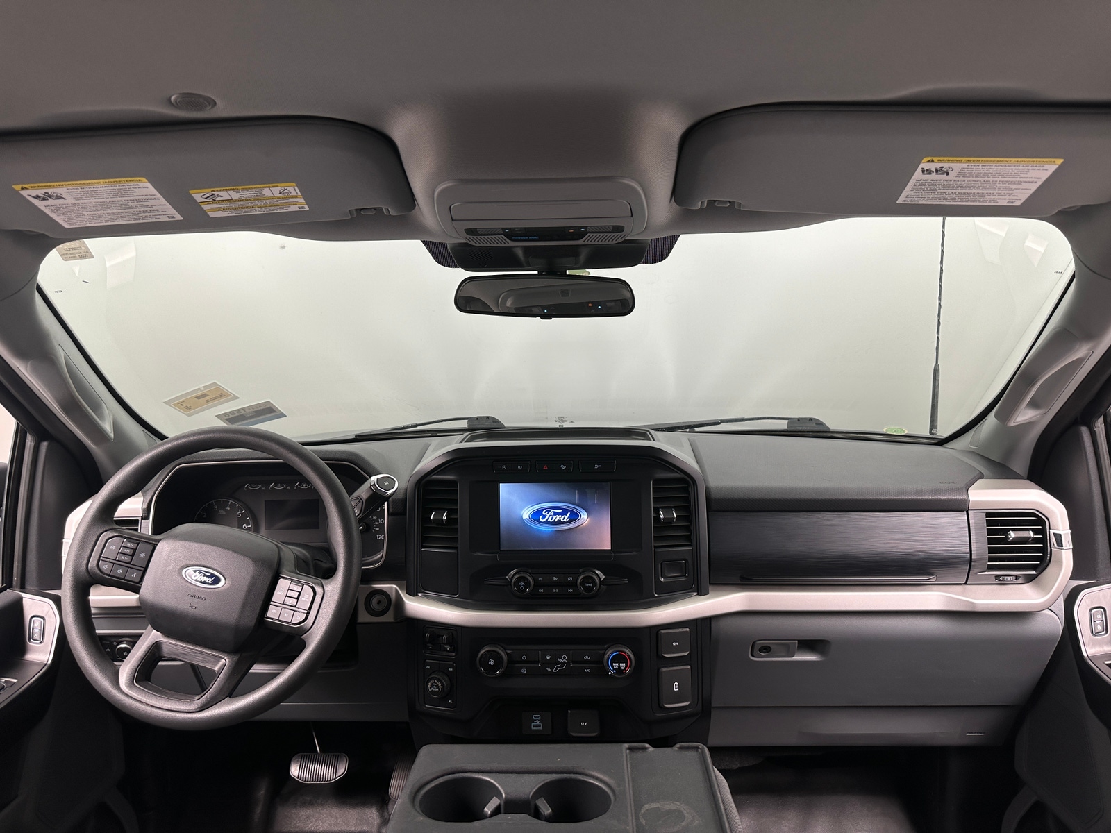 Thumbnail: 2021 Ford Econoline - 3