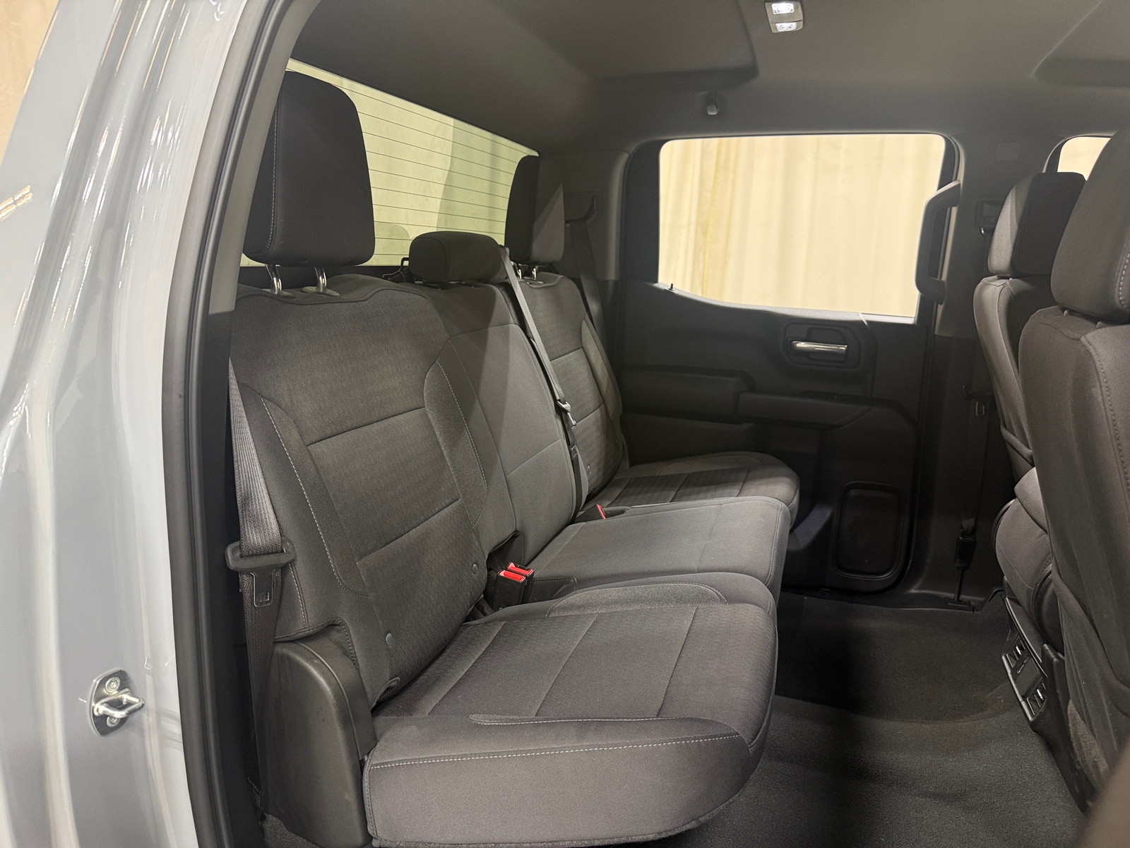 Thumbnail: 2024 Chevrolet Silverado 1500 - 6