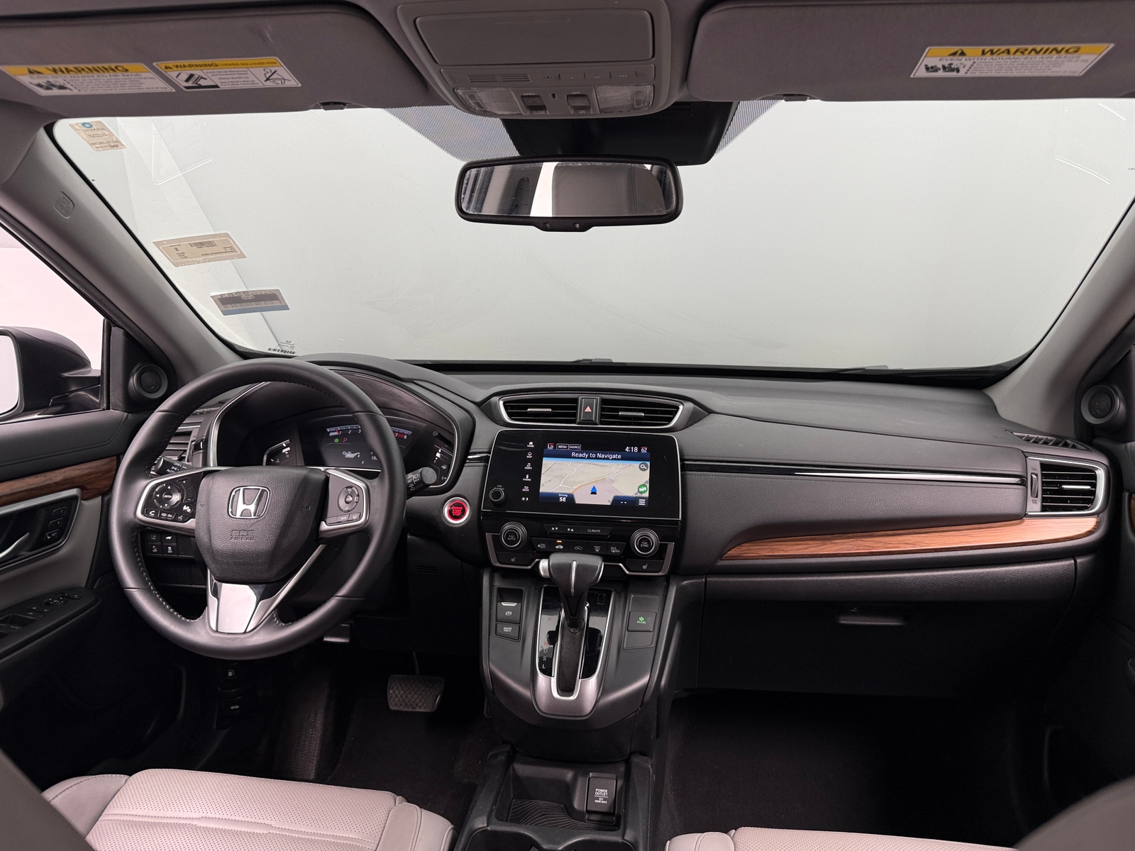 Thumbnail: 2017 Honda CR-V - 2