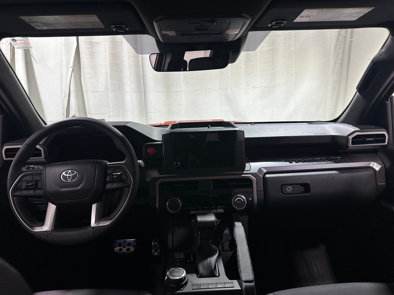 Thumbnail: 2025 Toyota Tacoma - 3