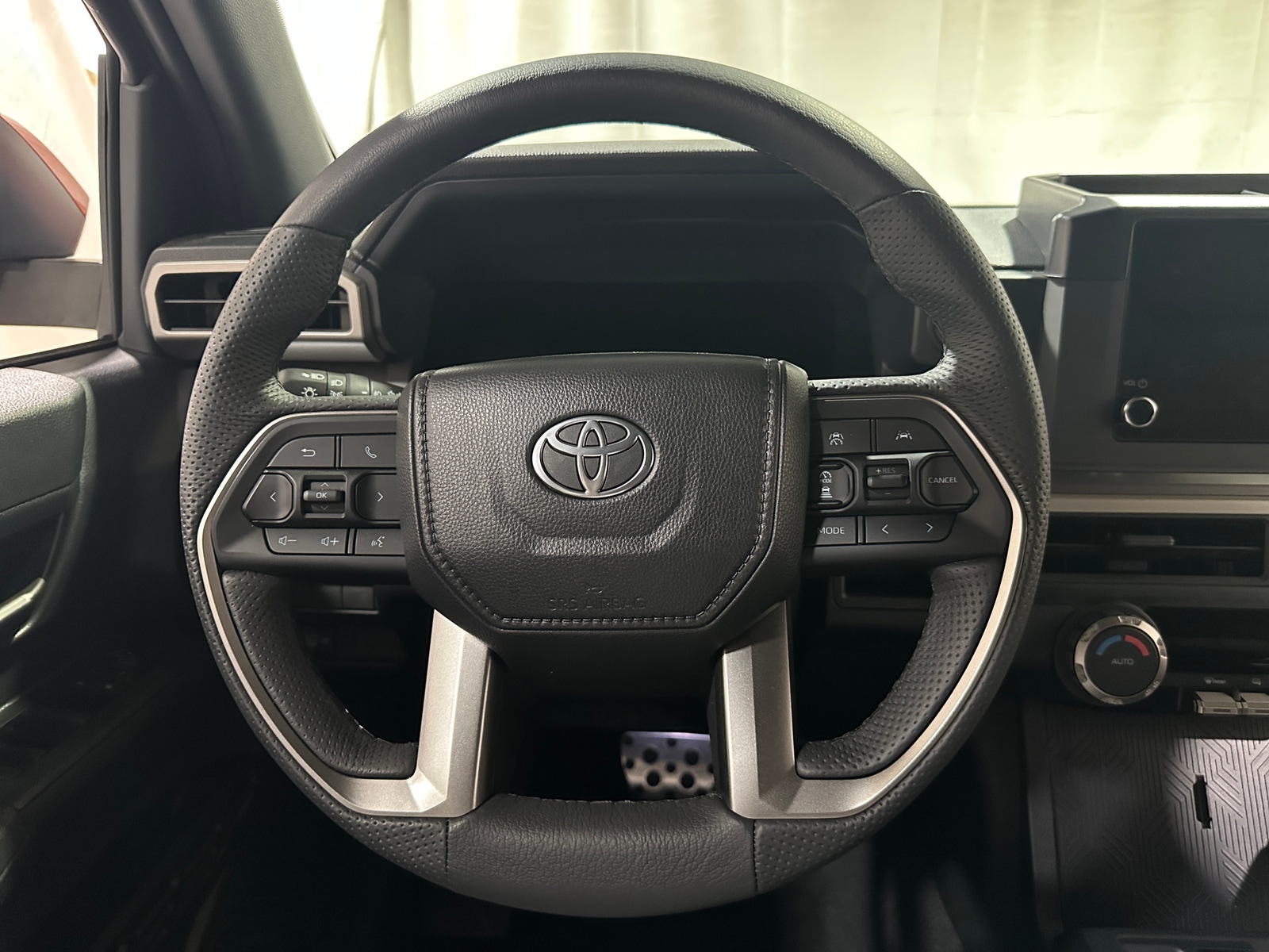 Thumbnail: 2025 Toyota Tacoma - 5