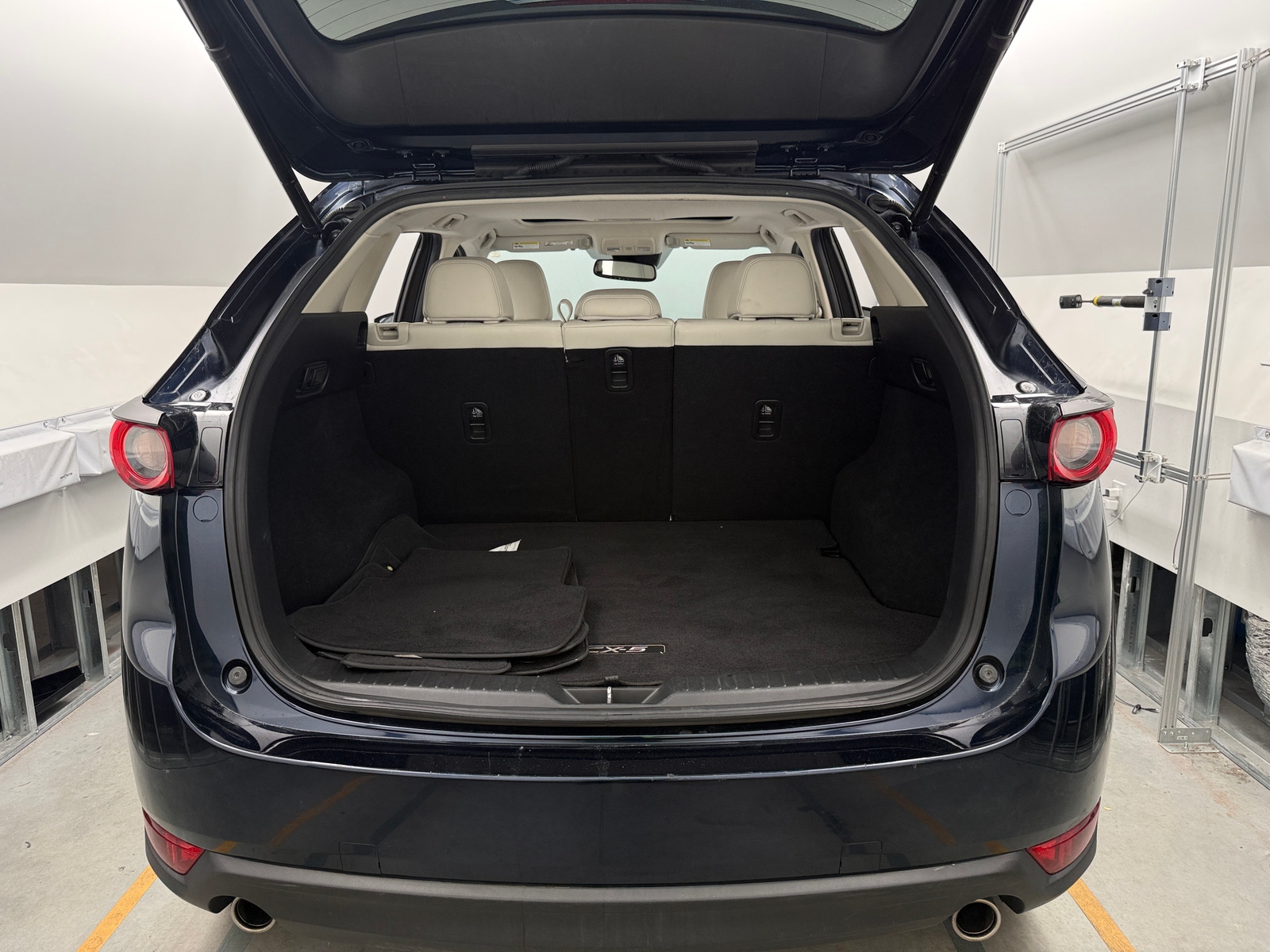 Thumbnail: 2021 Mazda CX-5 - 6