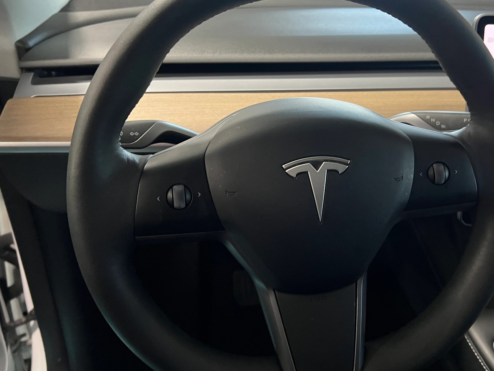 Thumbnail: 2021 Tesla Model Y - 4