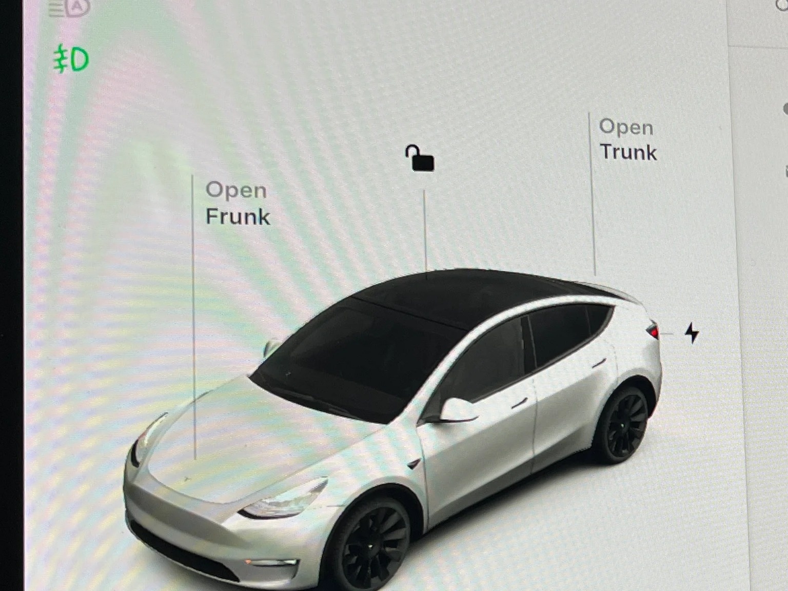 Thumbnail: 2021 Tesla Model Y - 3