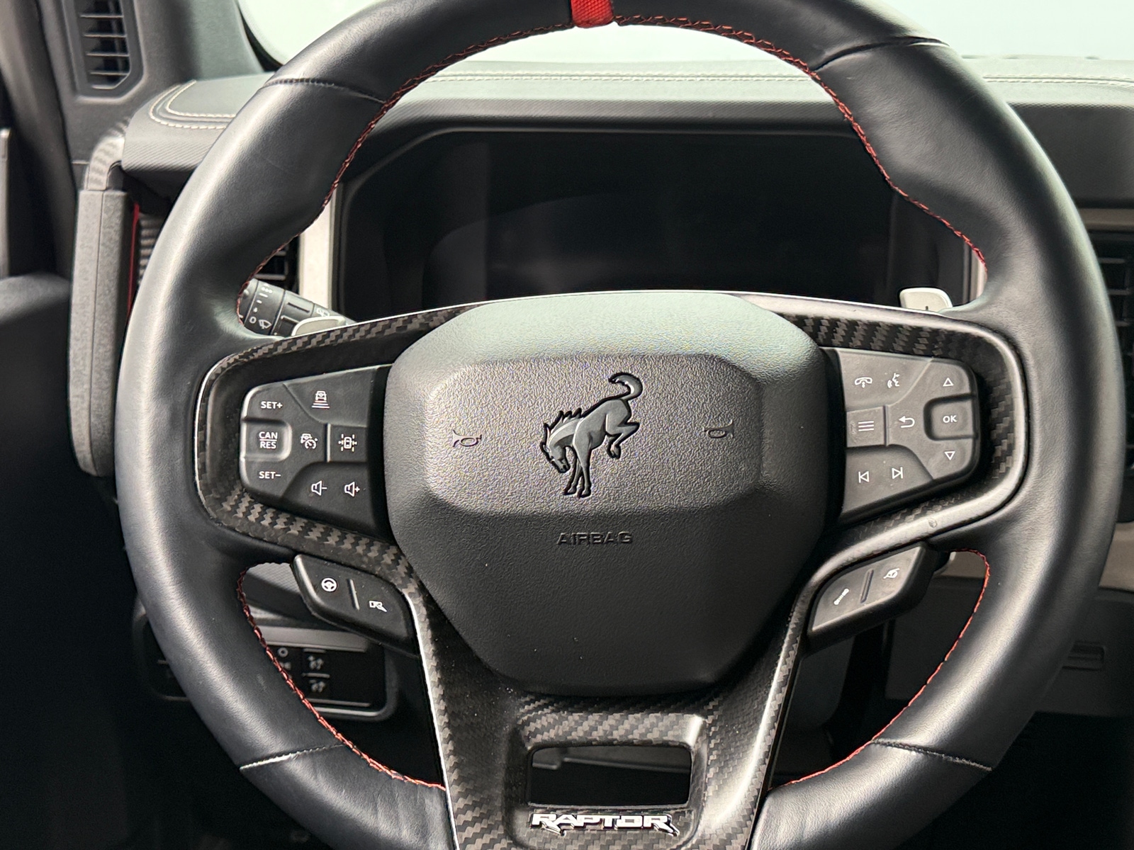 Thumbnail: 2024 Ford Bronco - 5