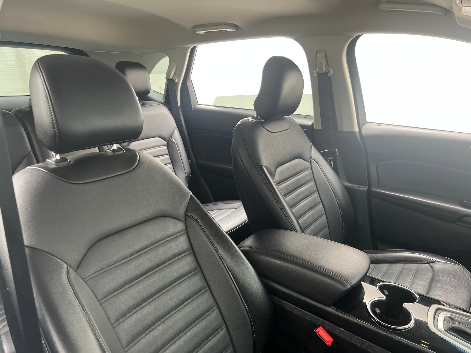 Thumbnail: 2018 Ford Edge - 2