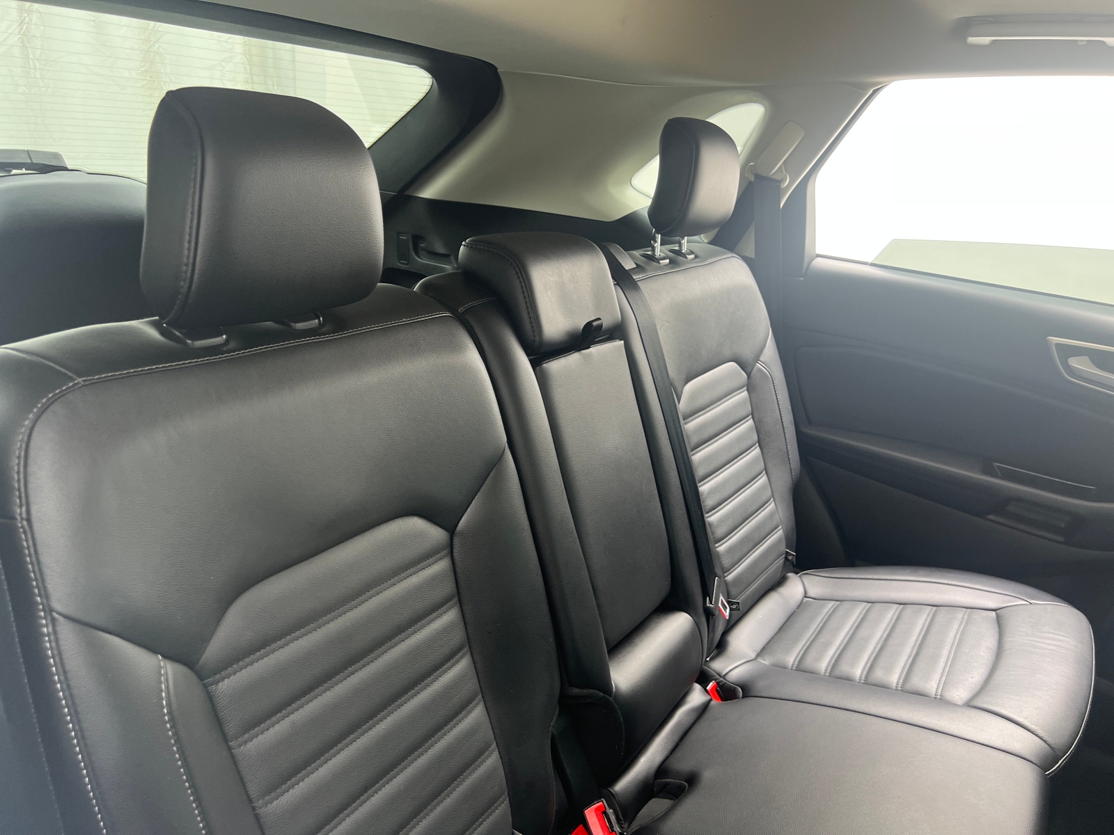 Thumbnail: 2018 Ford Edge - 6