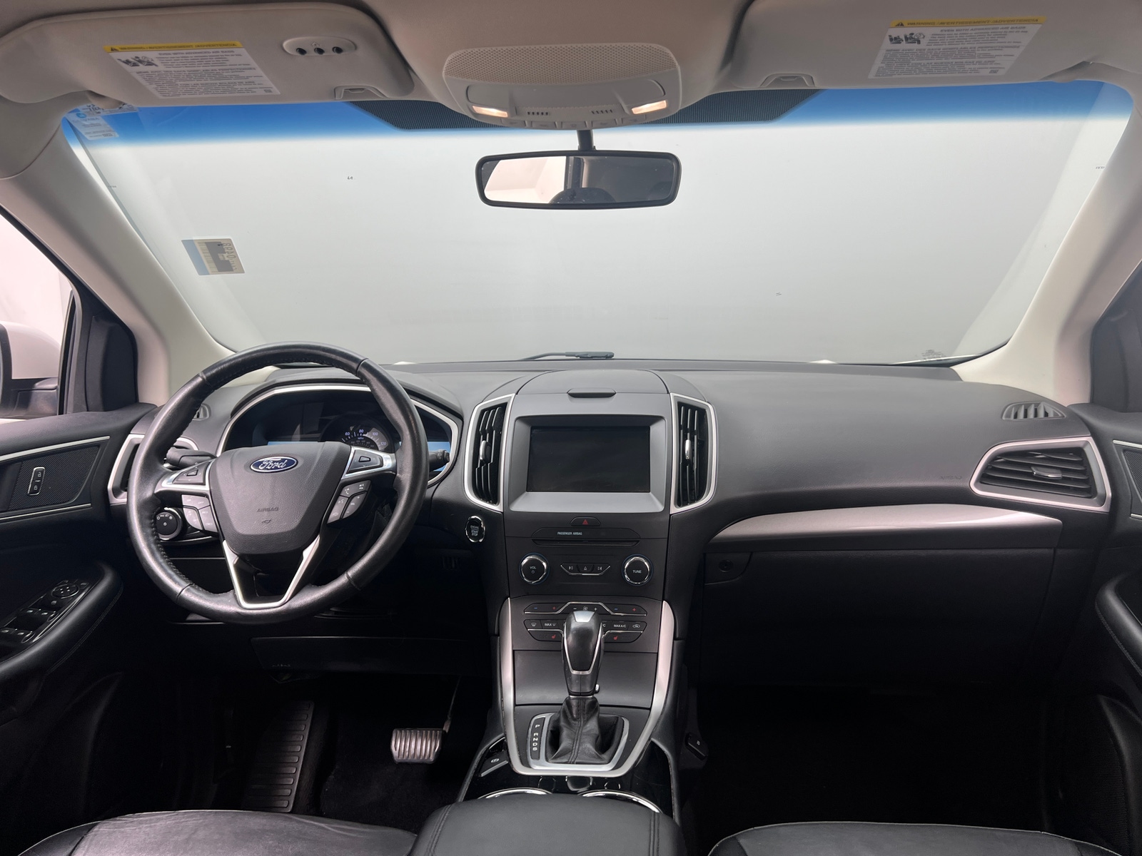 Thumbnail: 2018 Ford Edge - 3