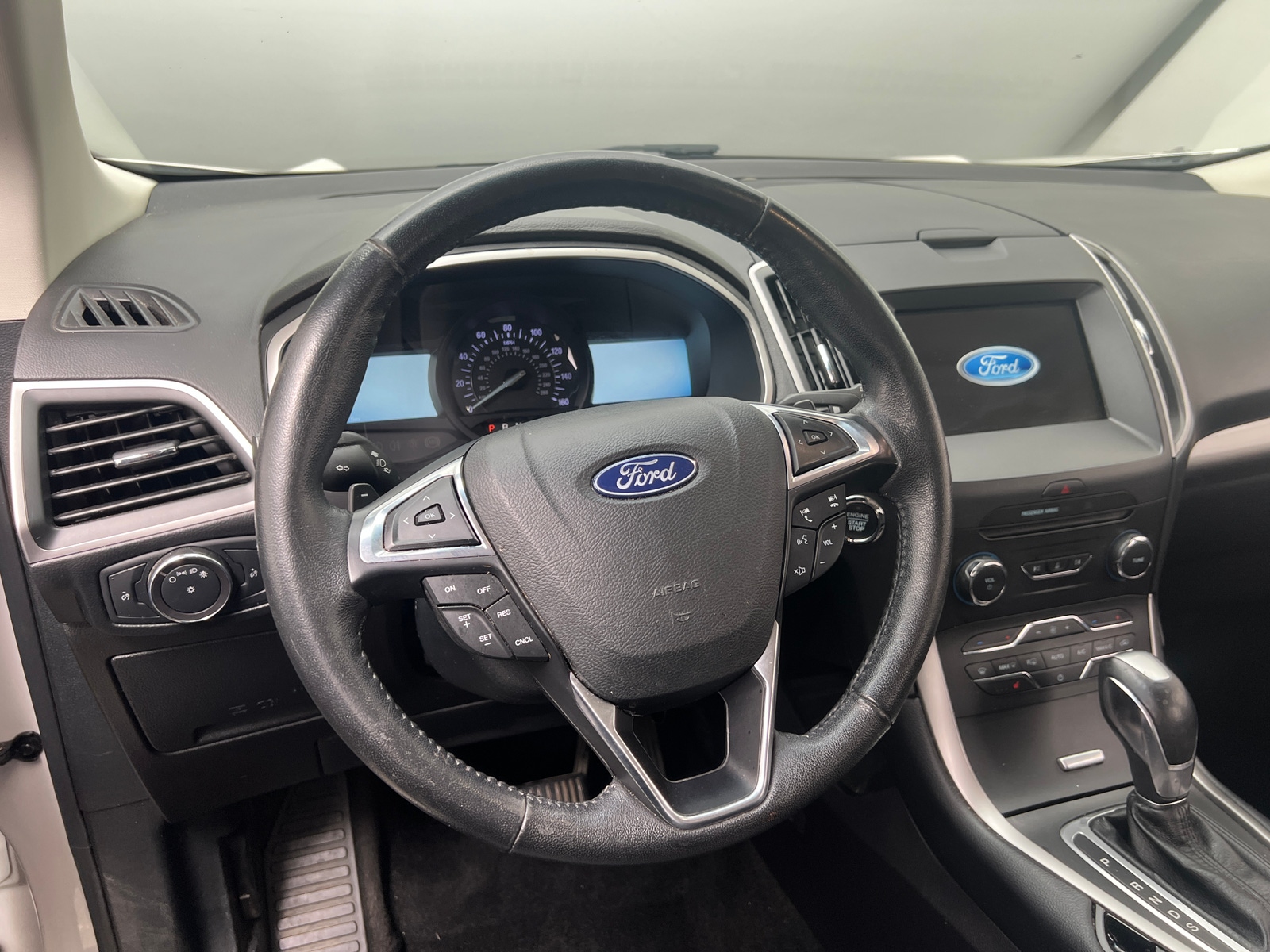 Thumbnail: 2018 Ford Edge - 5