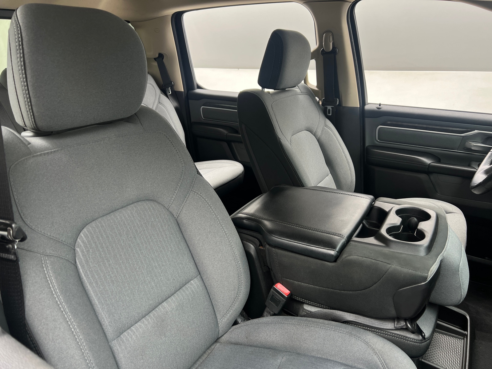 Thumbnail: 2019 RAM 1500 - 2