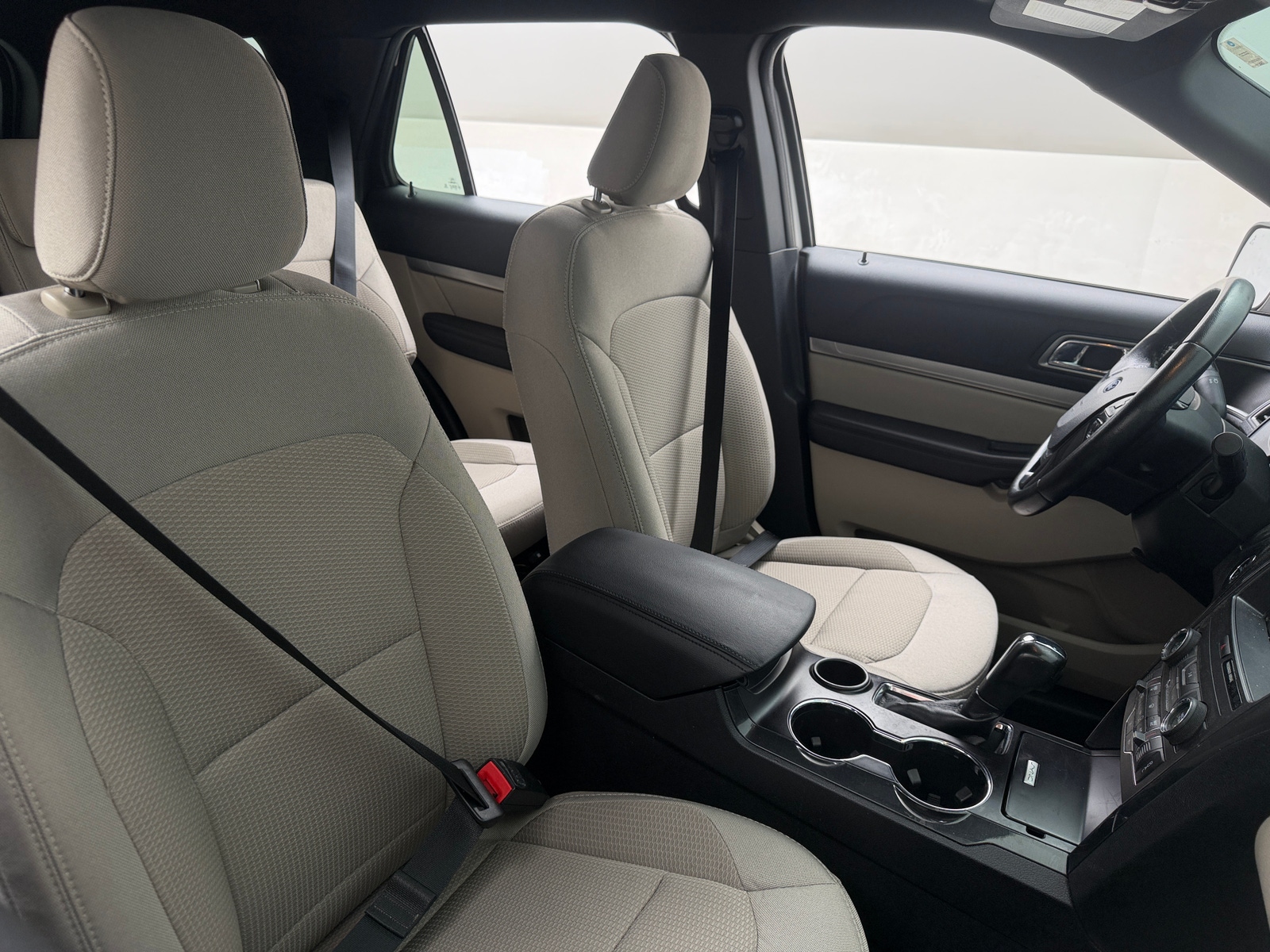 Thumbnail: 2019 Ford Explorer - 2