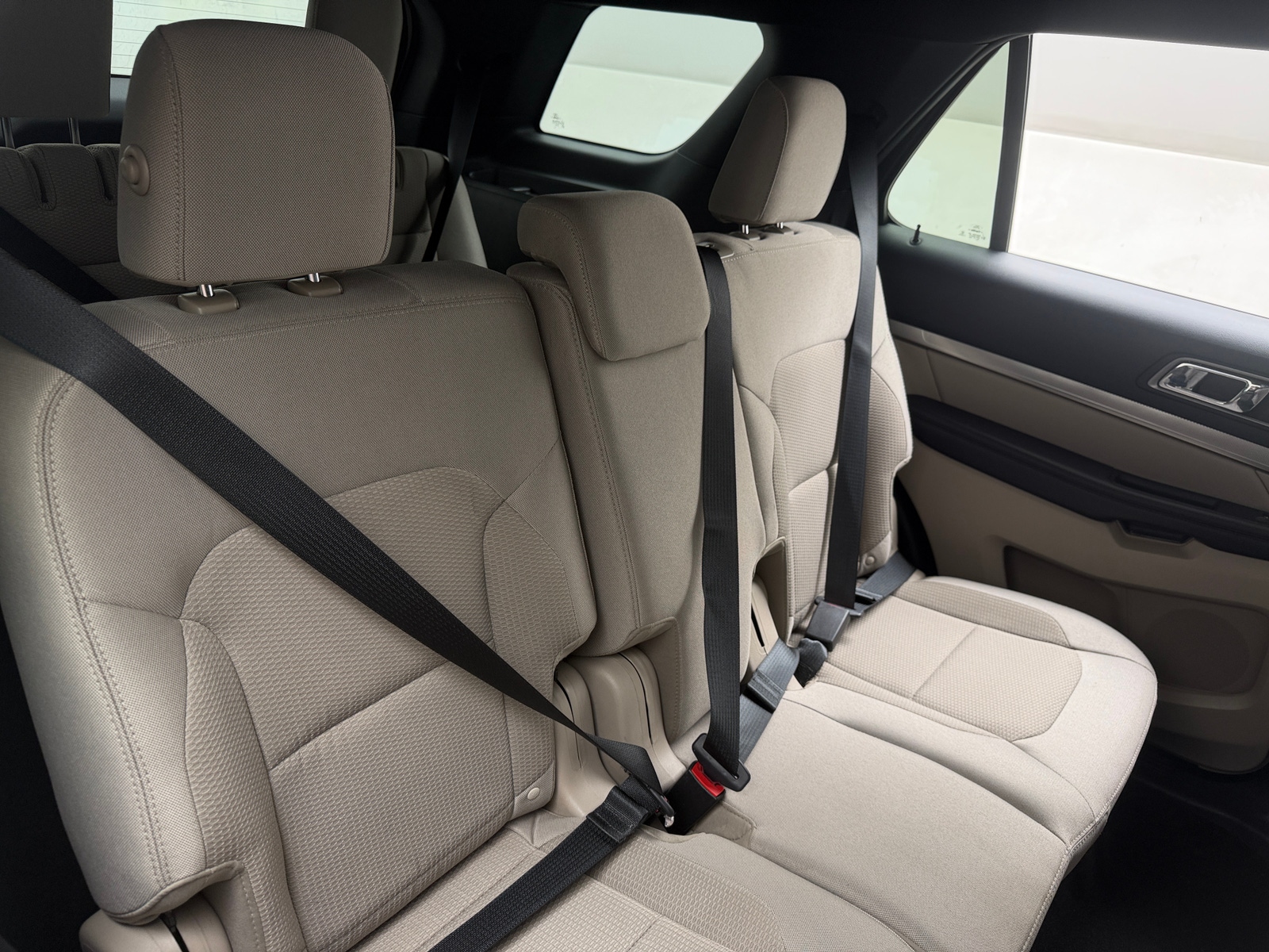 Thumbnail: 2019 Ford Explorer - 6