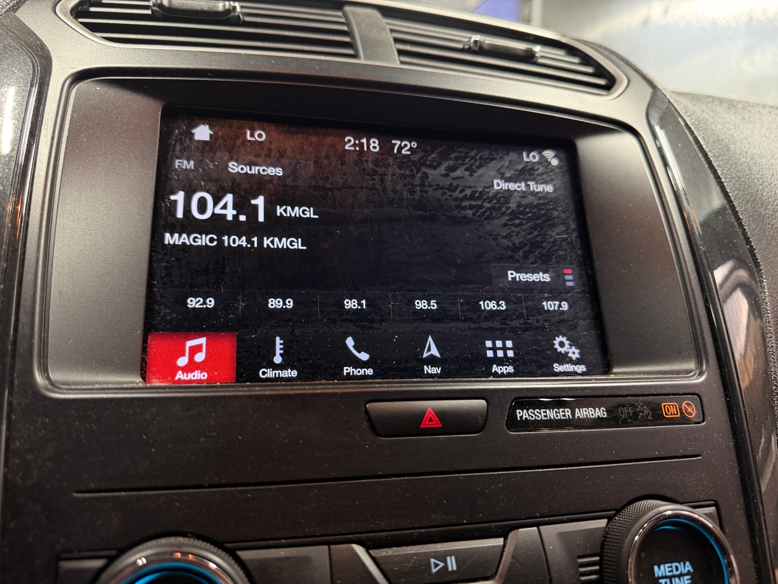 Thumbnail: 2019 Ford Explorer - 4