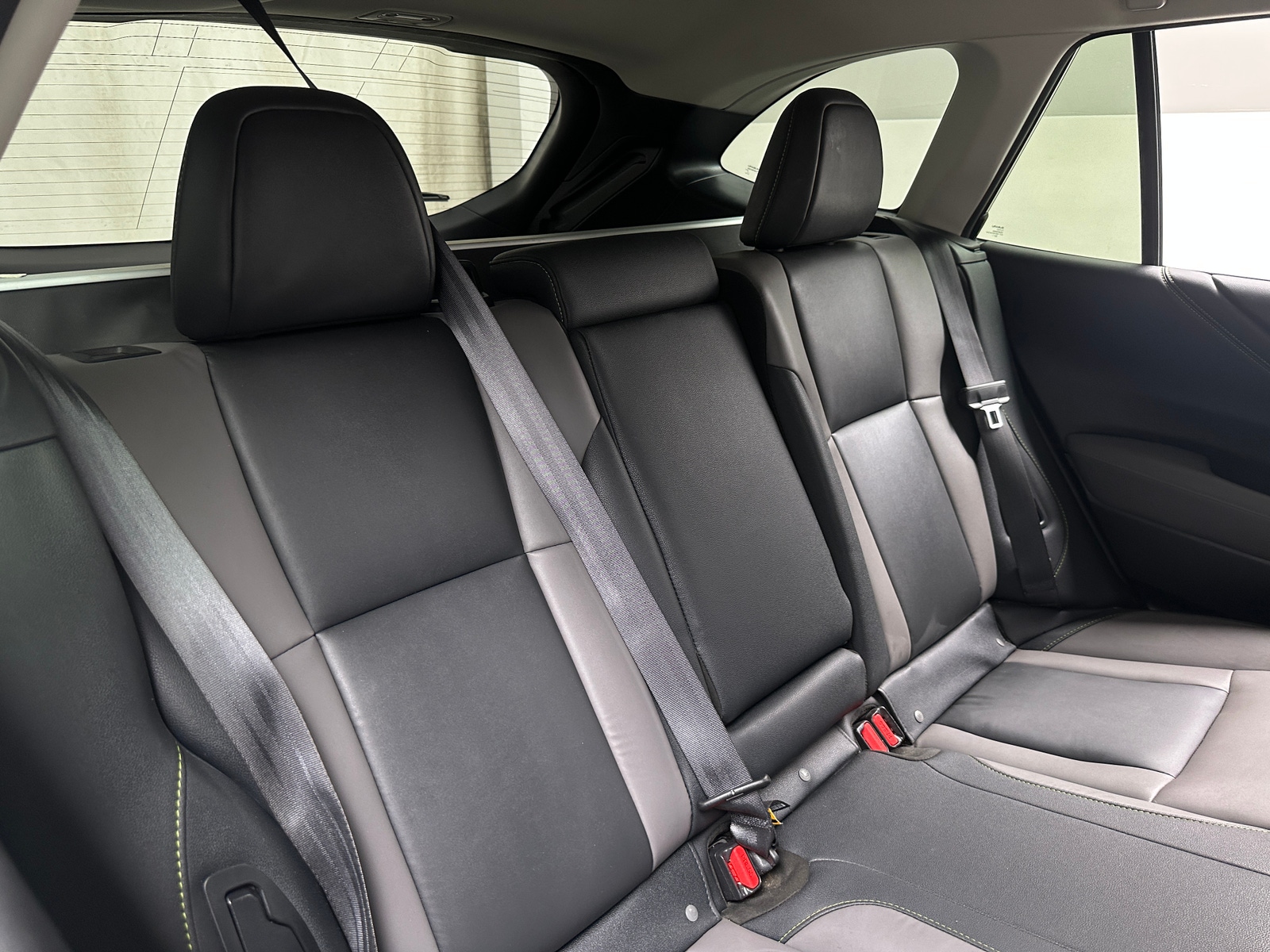 Thumbnail: 2023 Subaru Outback - 5