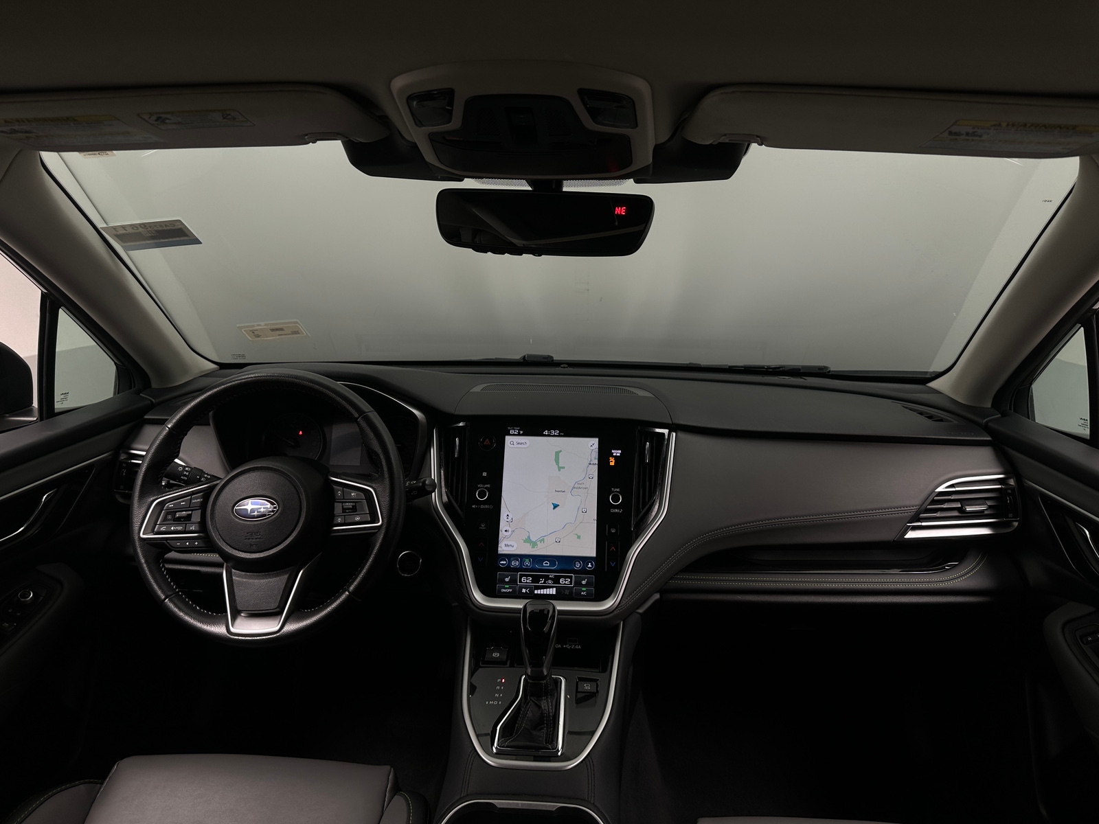 Thumbnail: 2023 Subaru Outback - 2