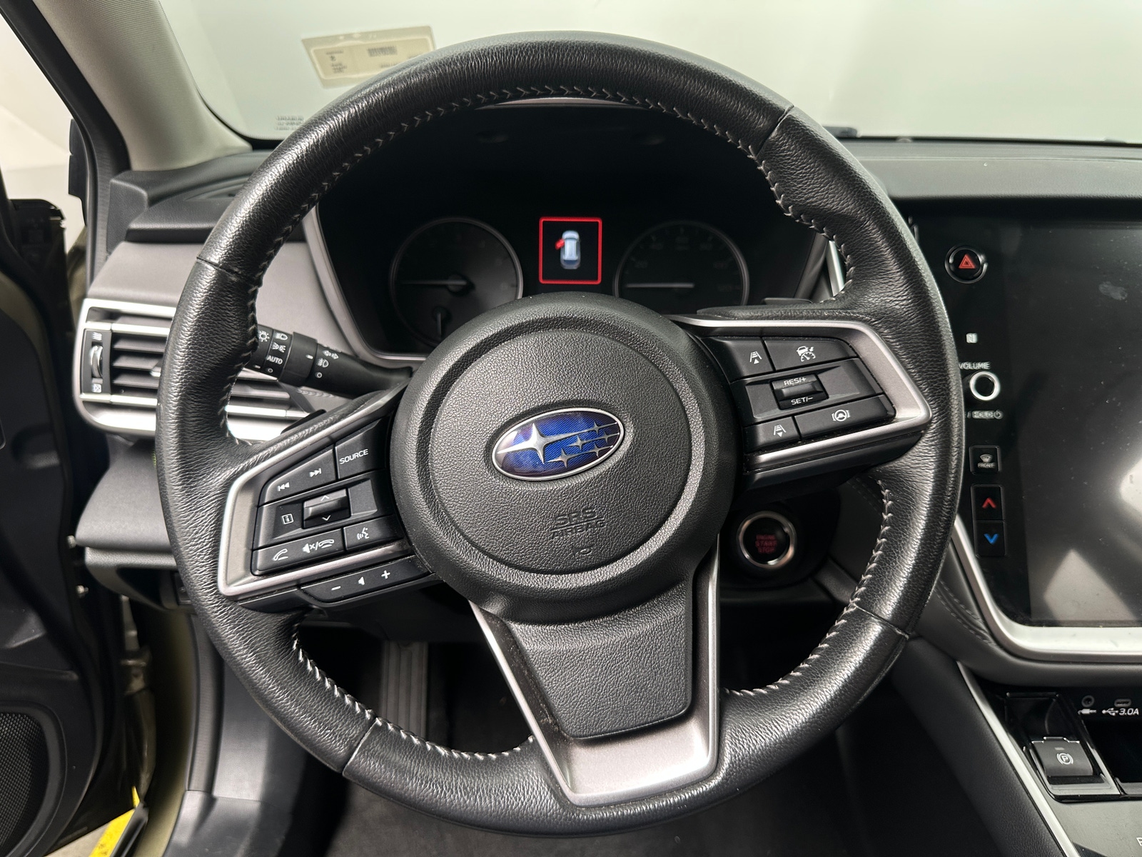 Thumbnail: 2023 Subaru Outback - 4