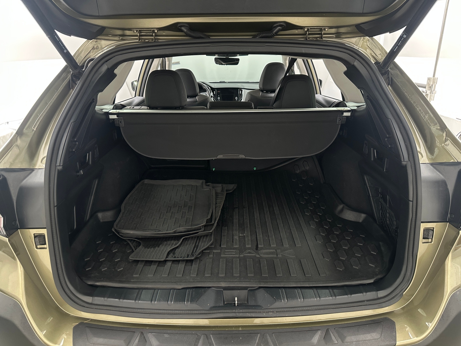 Thumbnail: 2023 Subaru Outback - 6